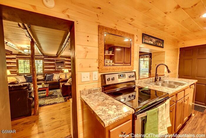 2181 Wears Valley Road Sevierville TN 37862