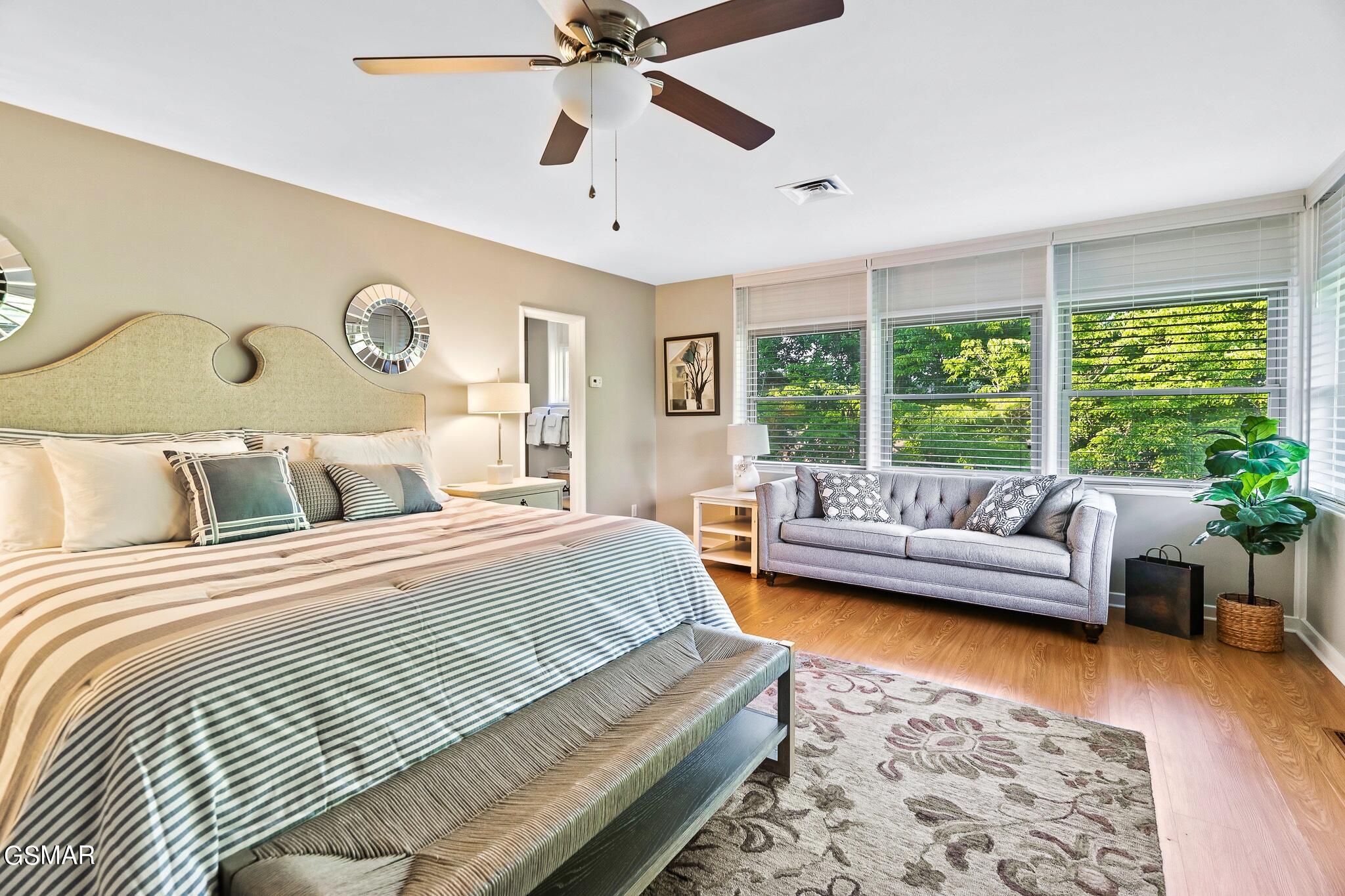 312 Paine Lake Drive Sevierville TN 37862