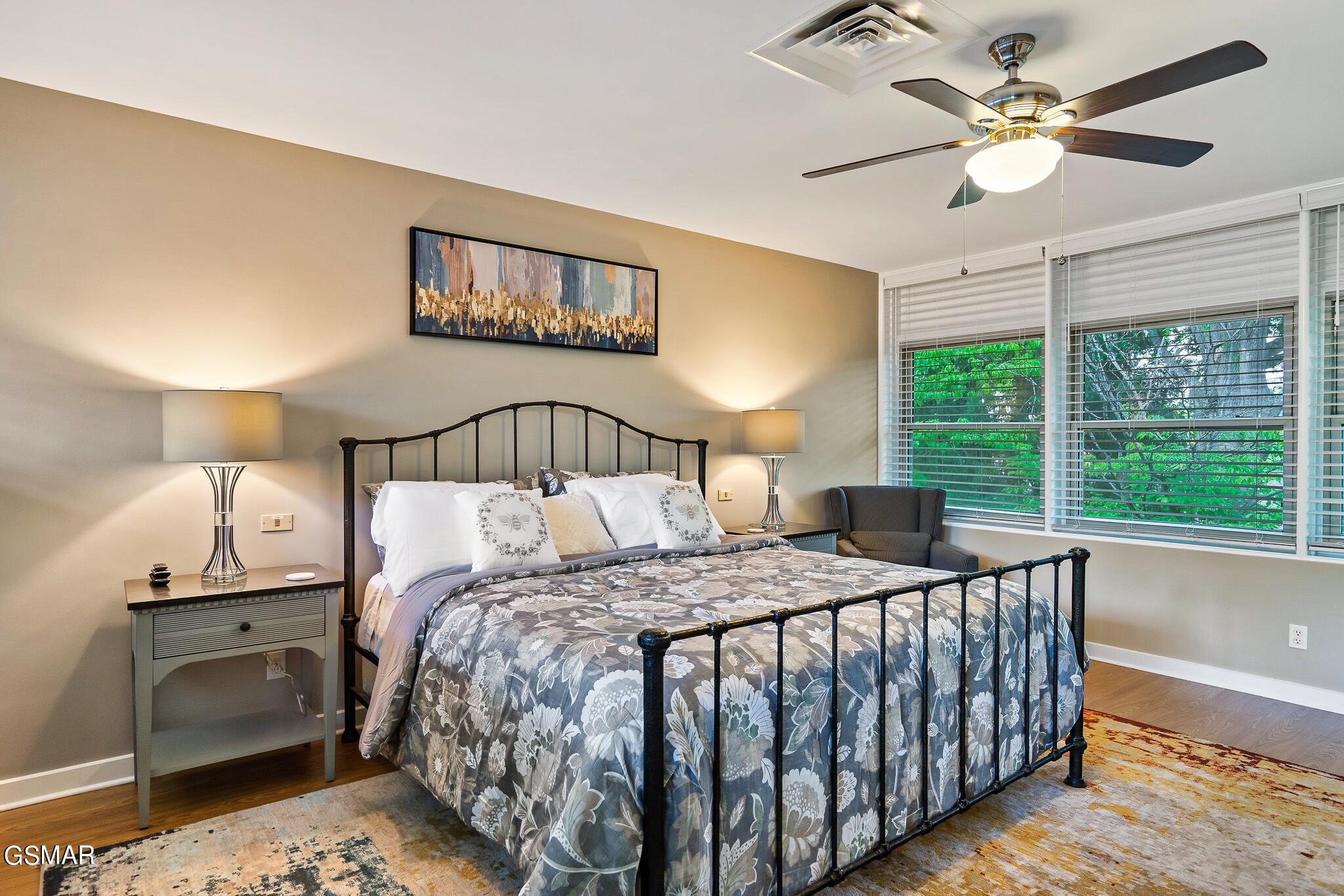 312 Paine Lake Drive Sevierville TN 37862