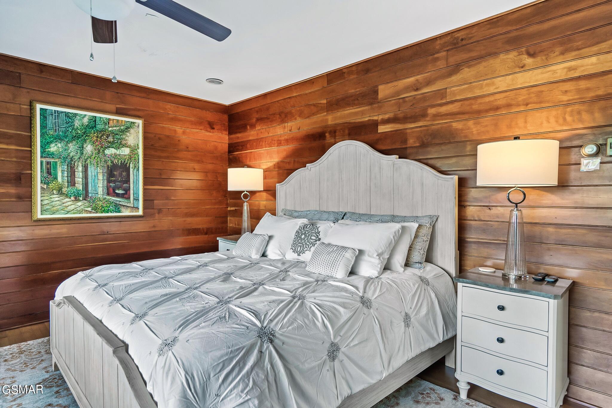 312 Paine Lake Drive Sevierville TN 37862