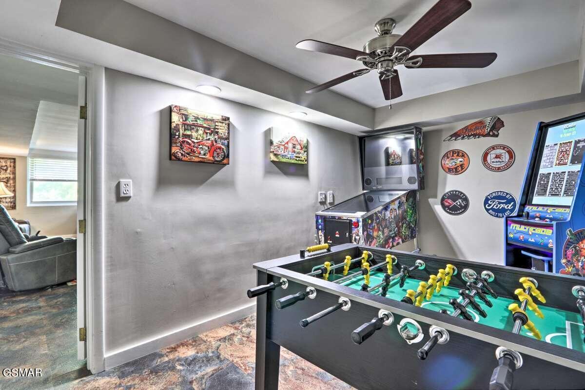 312 Paine Lake Drive Sevierville TN 37862