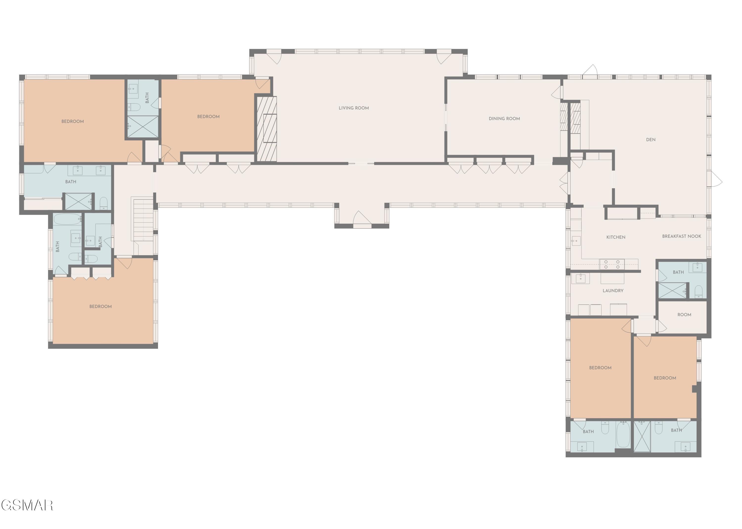 312 Paine Lake Drive Sevierville TN 37862