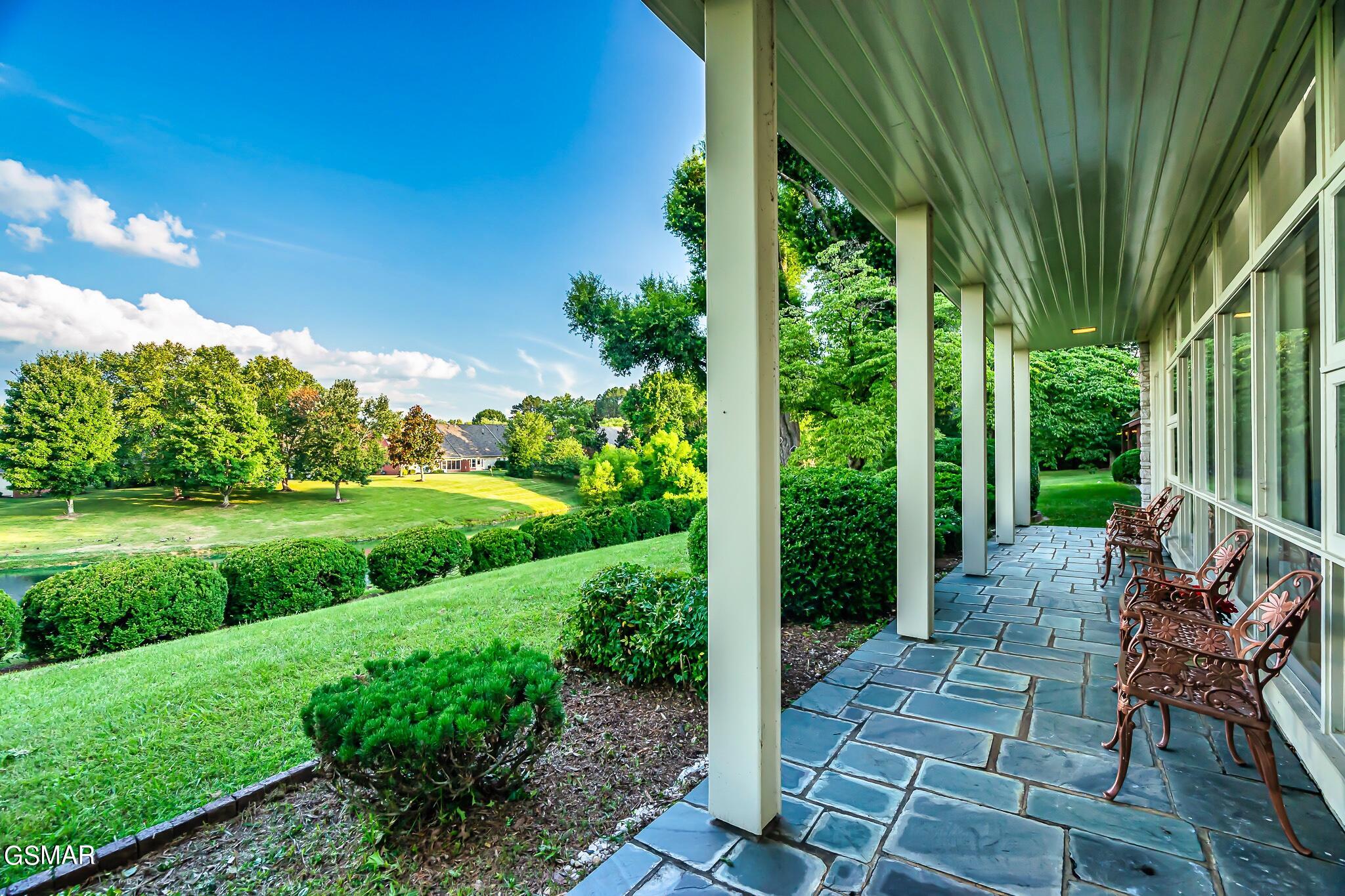 312 Paine Lake Drive Sevierville TN 37862