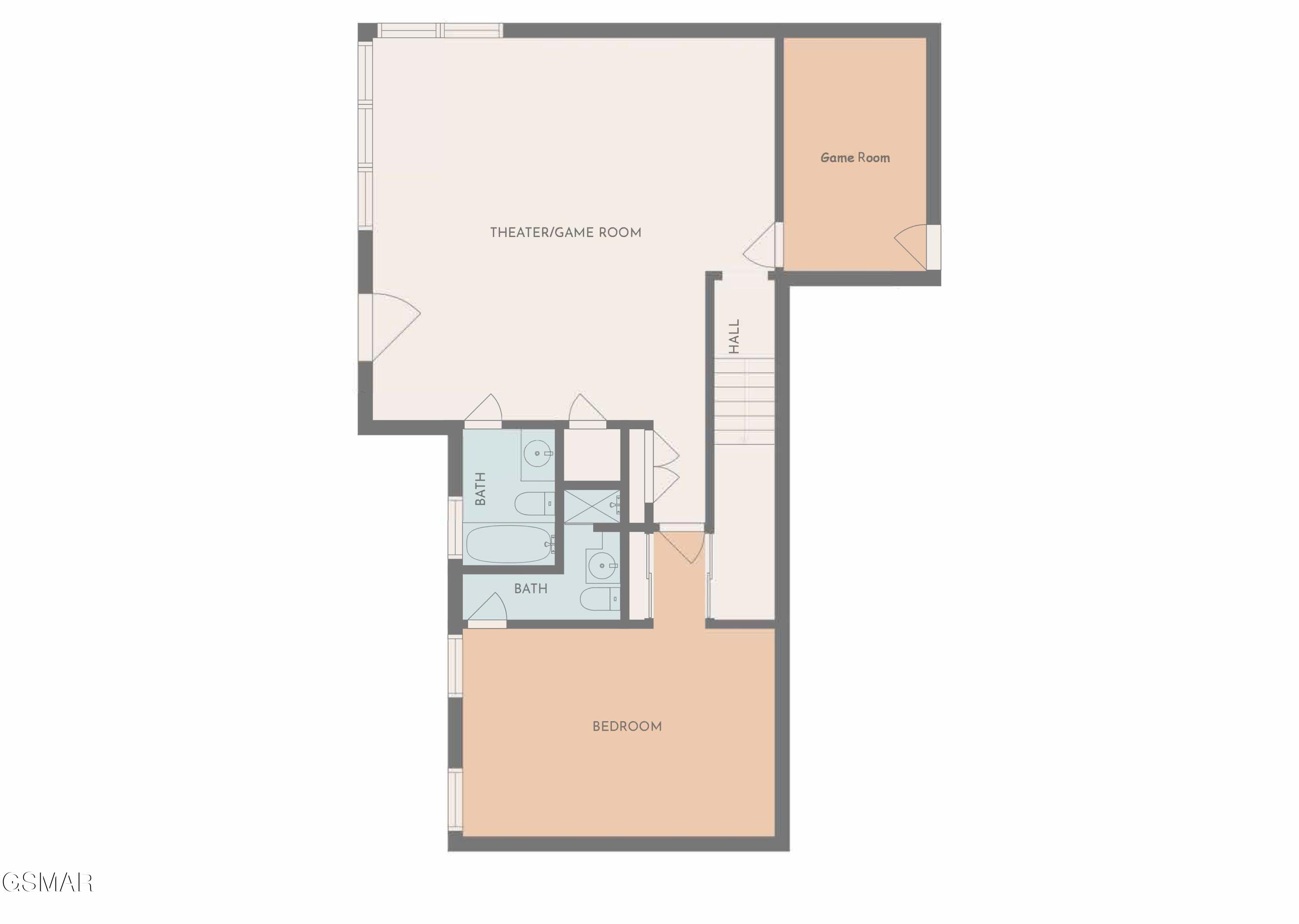 312 Paine Lake Drive Sevierville TN 37862