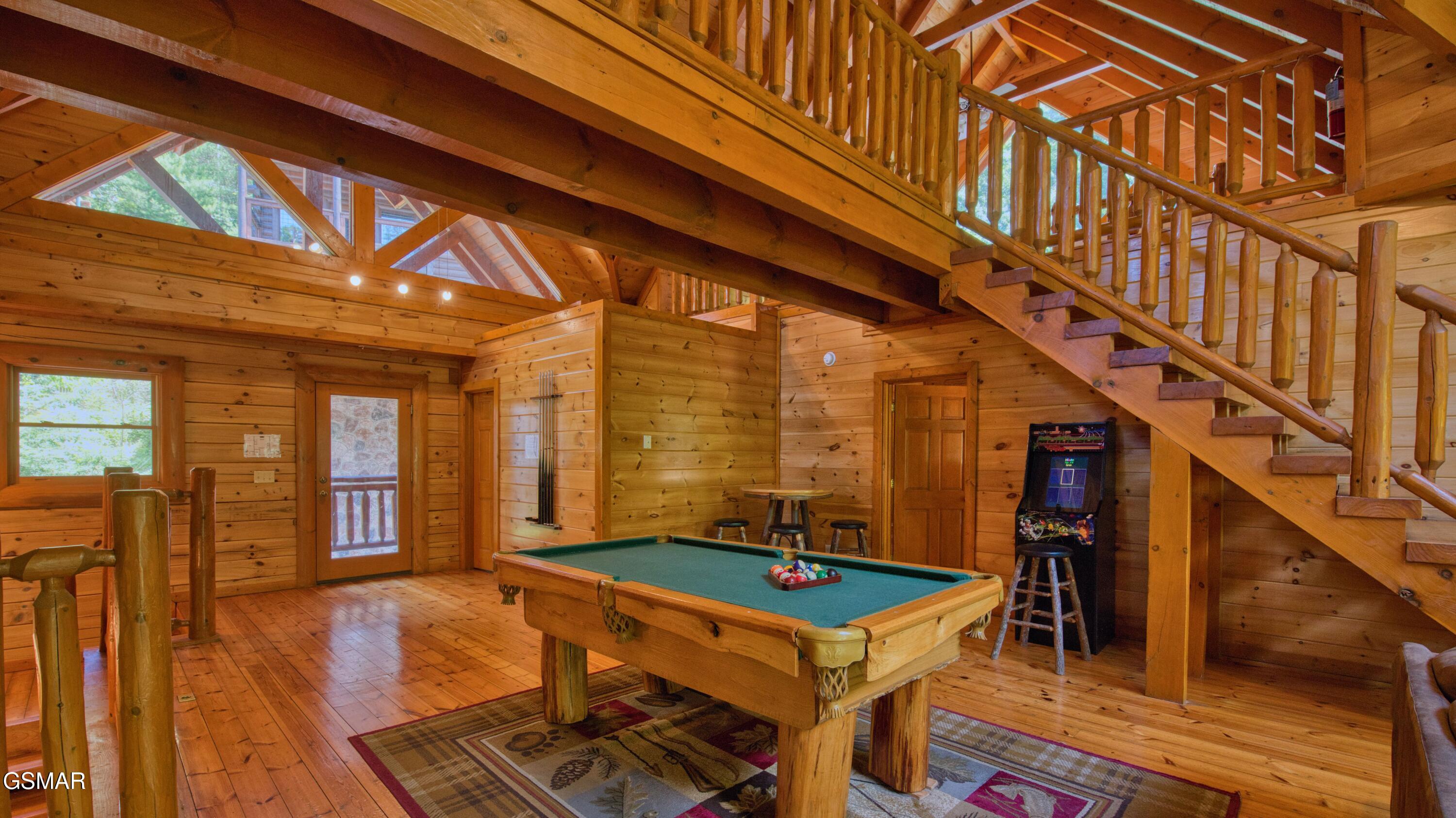 1124 Black Bear Cub Way Sevierville TN 37862