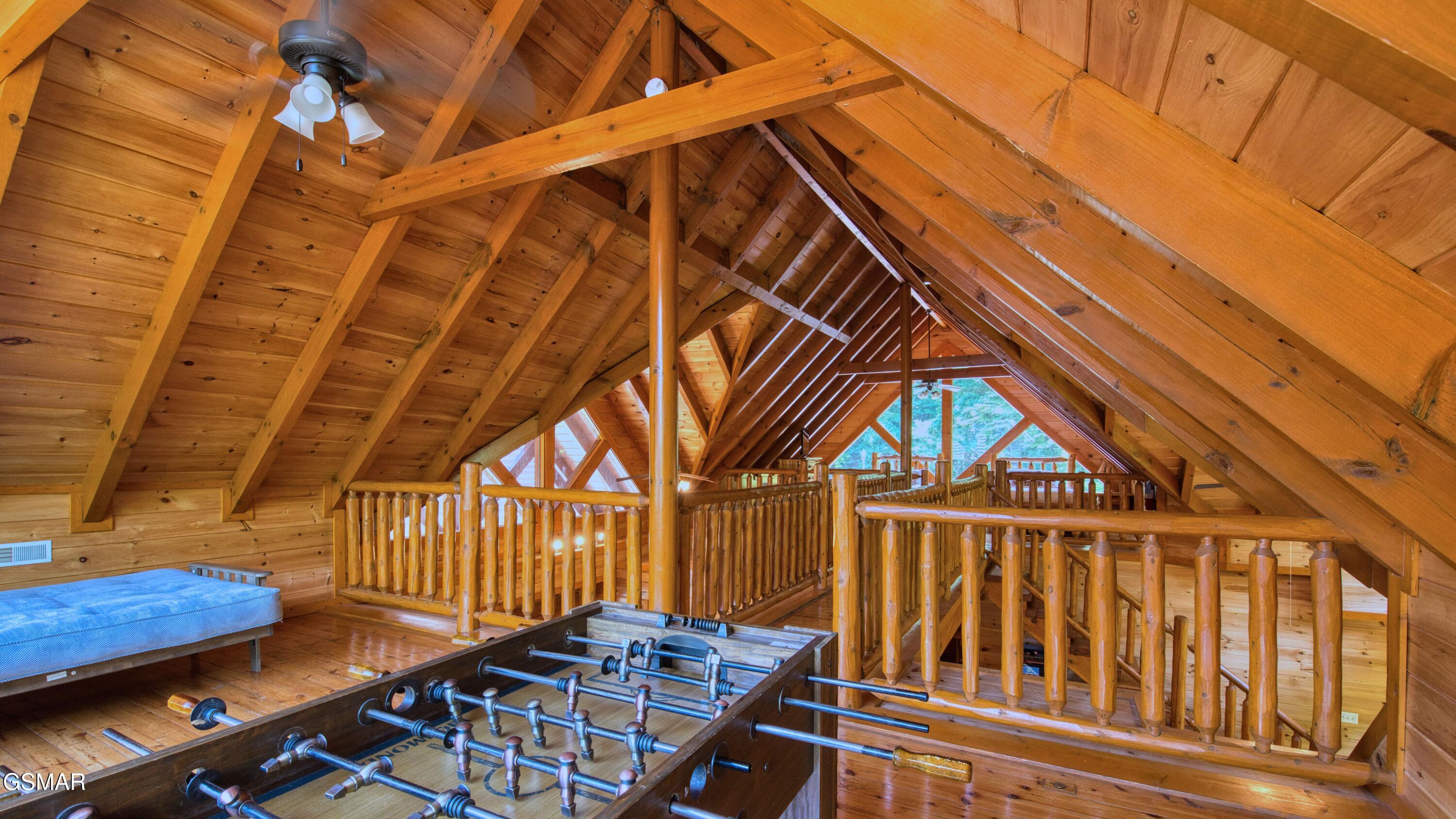 1124 Black Bear Cub Way Sevierville TN 37862