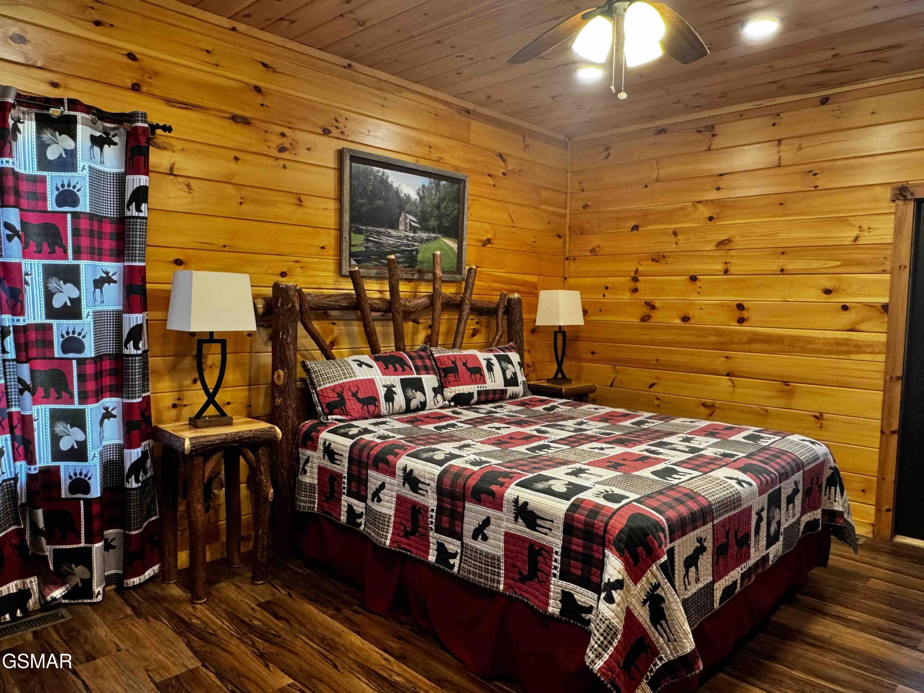 406 Oak Sky Way Sevierville TN 37876