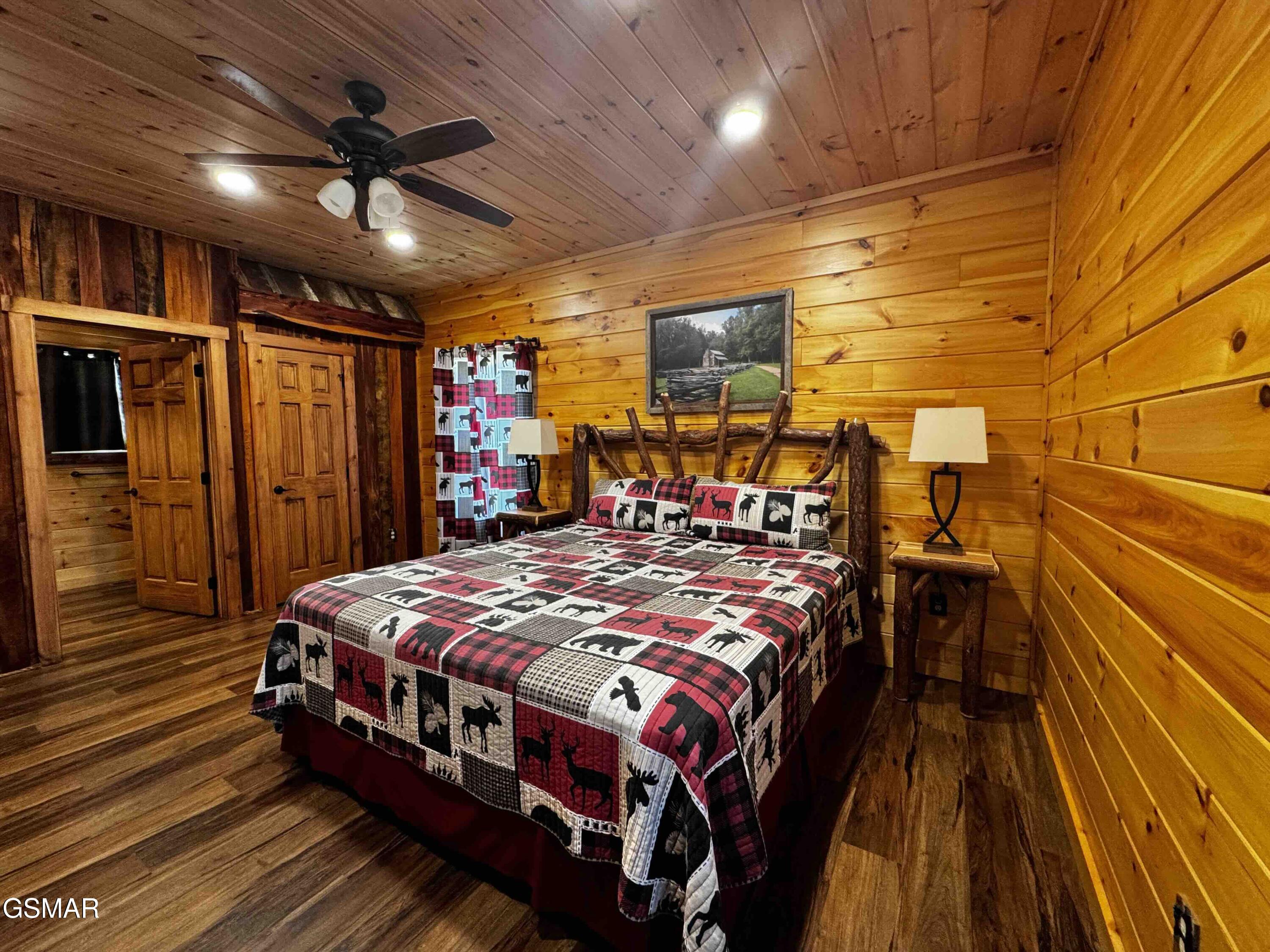 406 Oak Sky Way Sevierville TN 37876