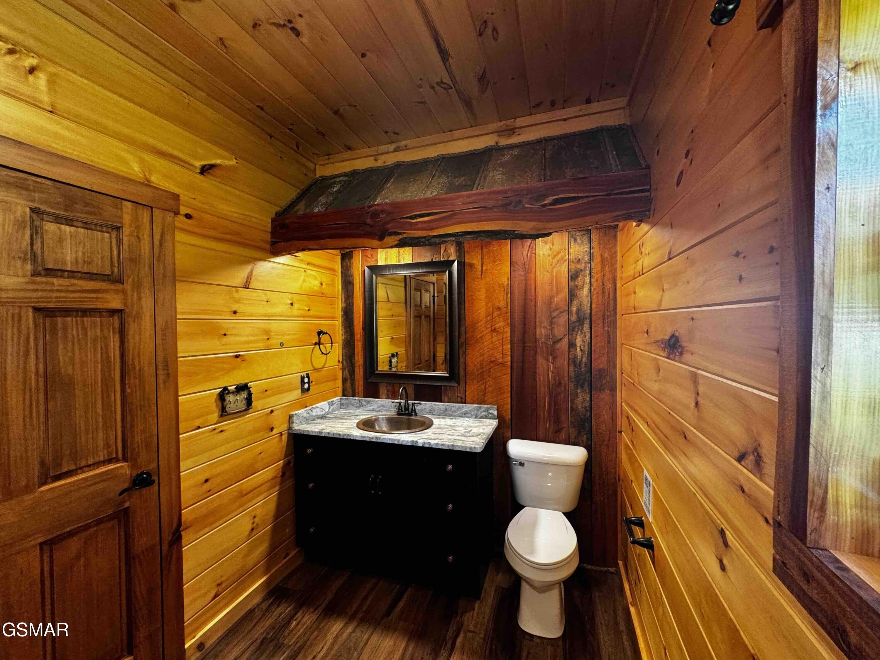 406 Oak Sky Way Sevierville TN 37876