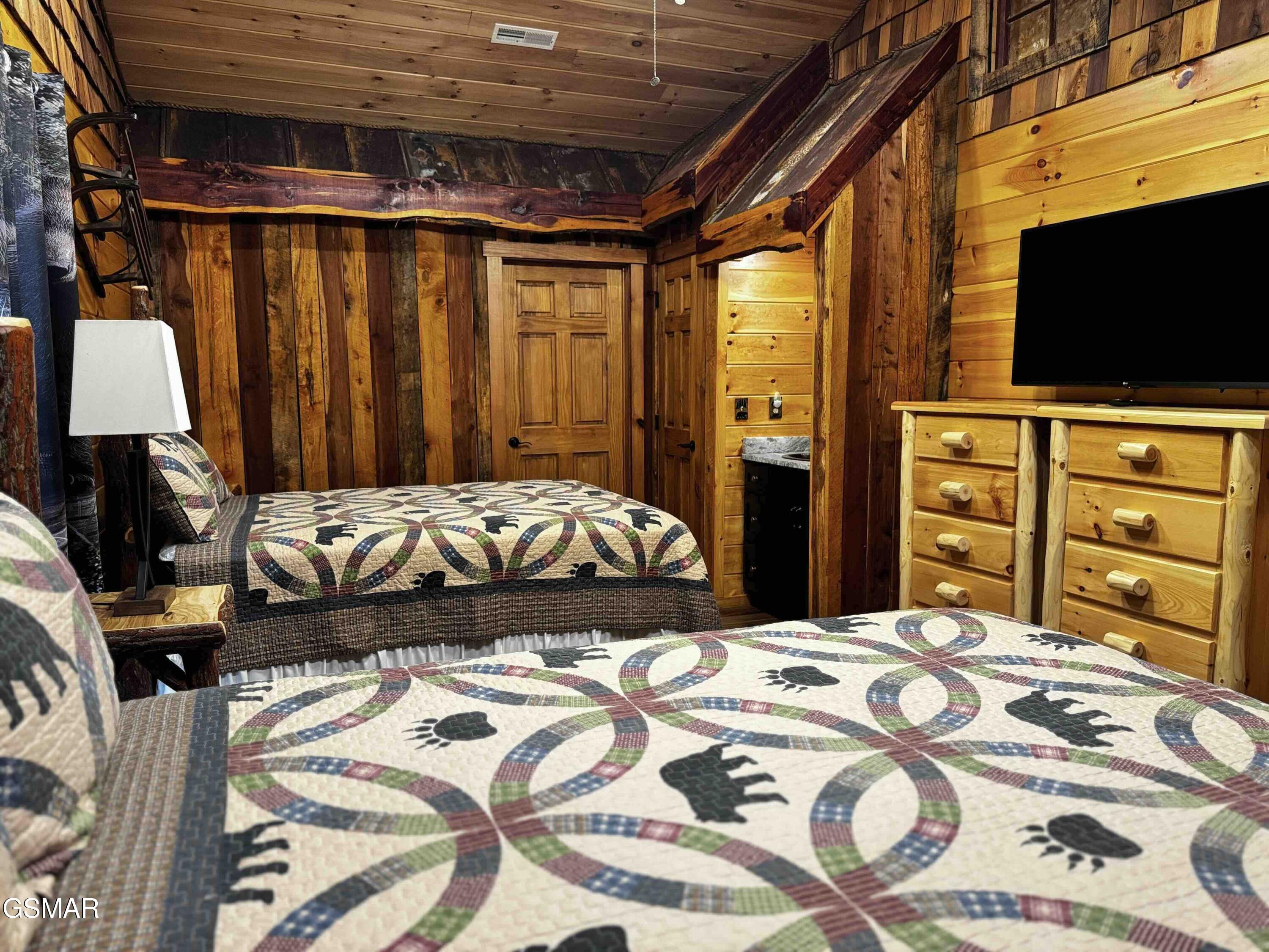 406 Oak Sky Way Sevierville TN 37876