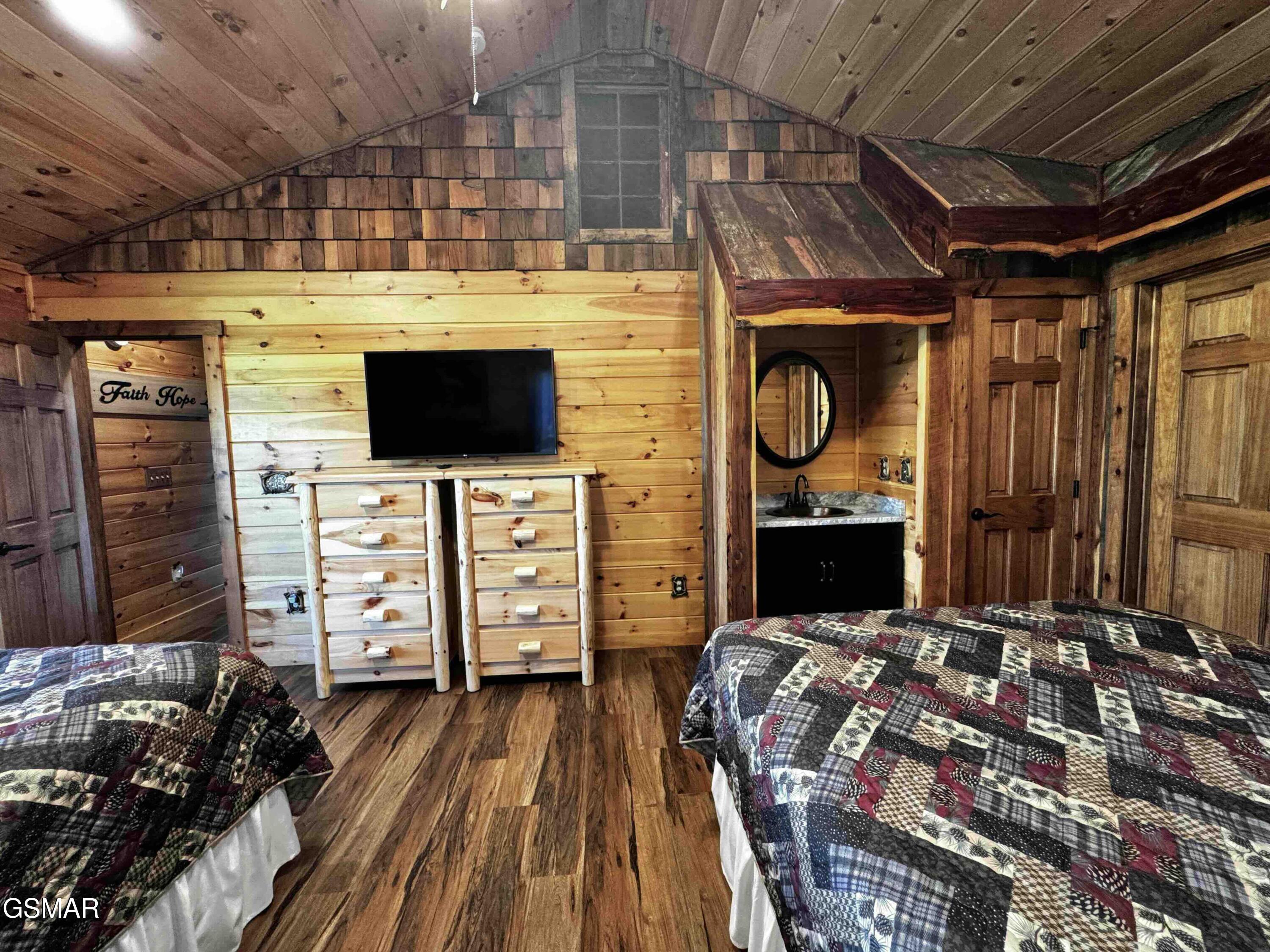 406 Oak Sky Way Sevierville TN 37876