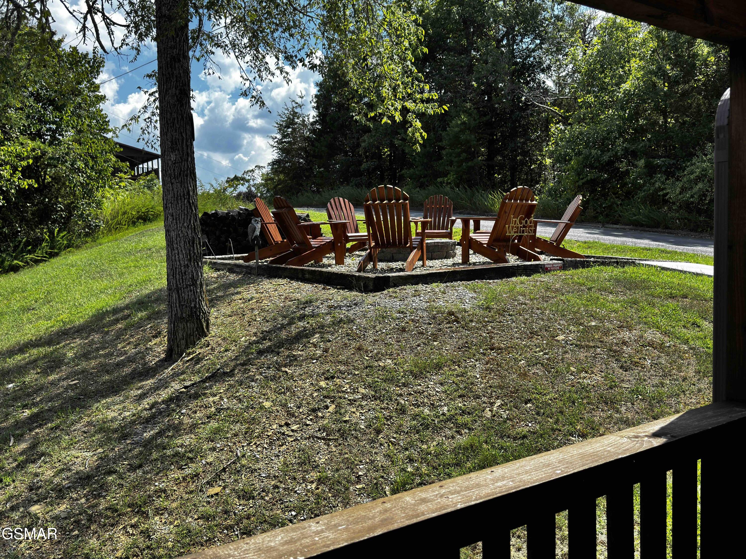 406 Oak Sky Way Sevierville TN 37876