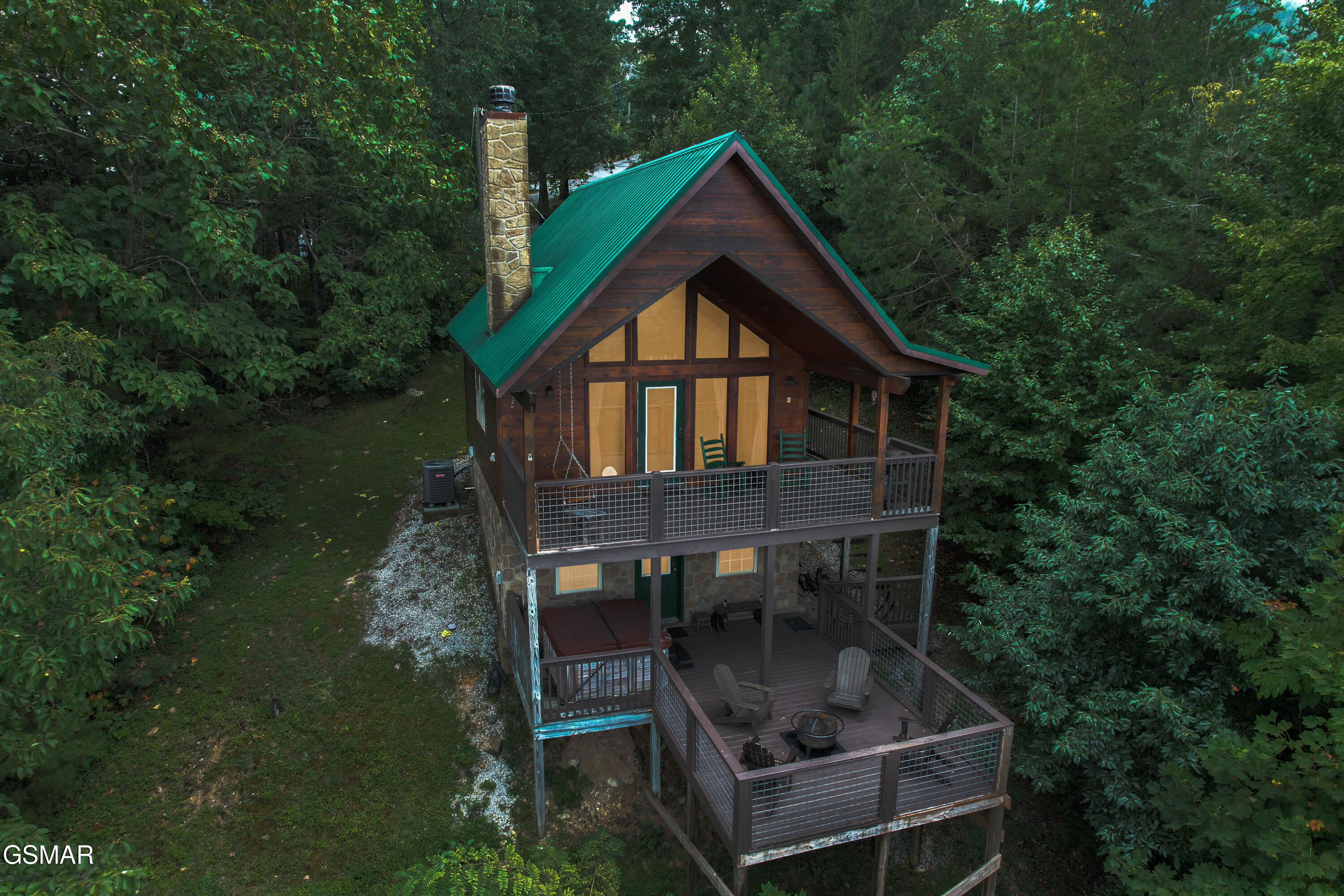 3813 Glenview Way Sevierville TN 37862