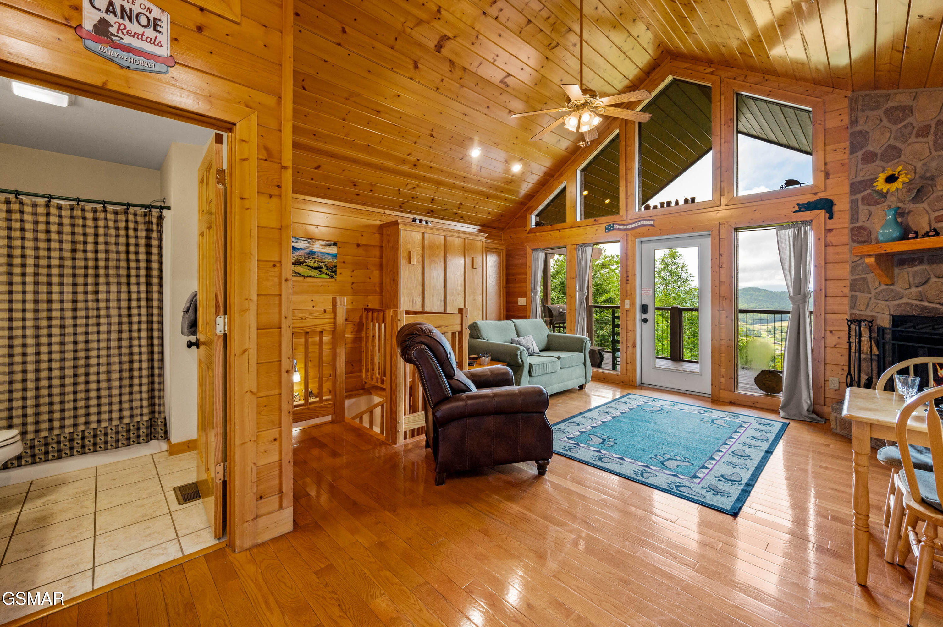 3813 Glenview Way Sevierville TN 37862