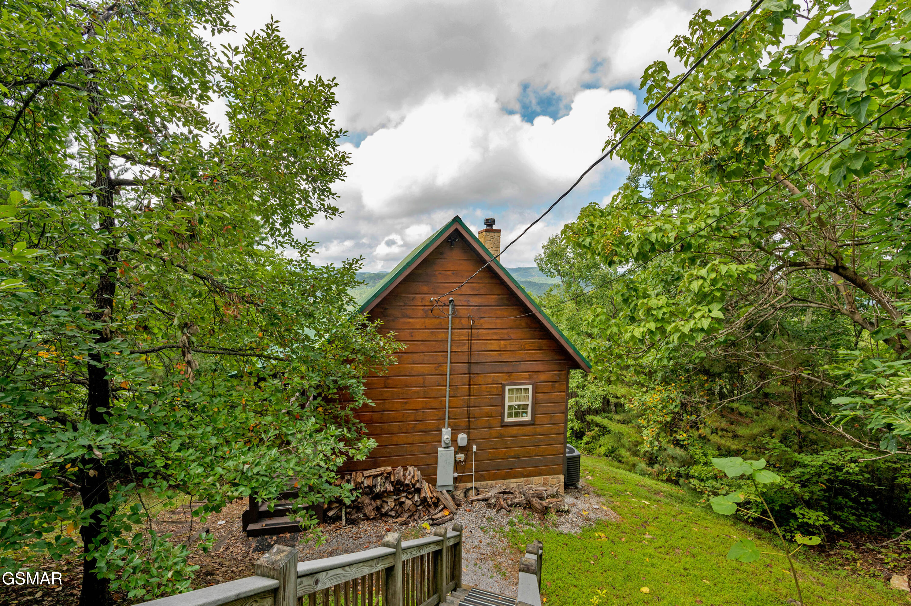 3813 Glenview Way Sevierville TN 37862