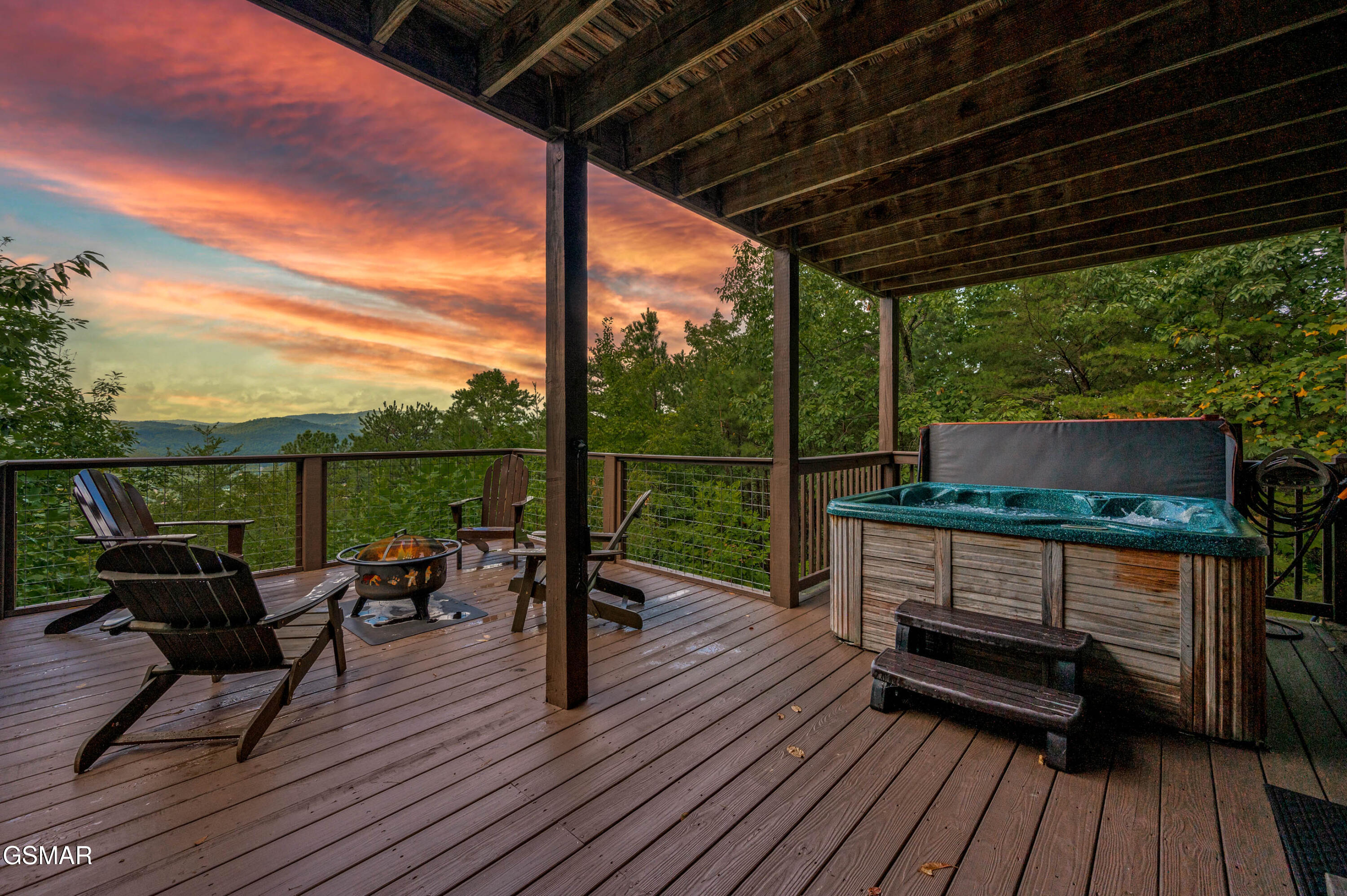 3813 Glenview Way Sevierville TN 37862