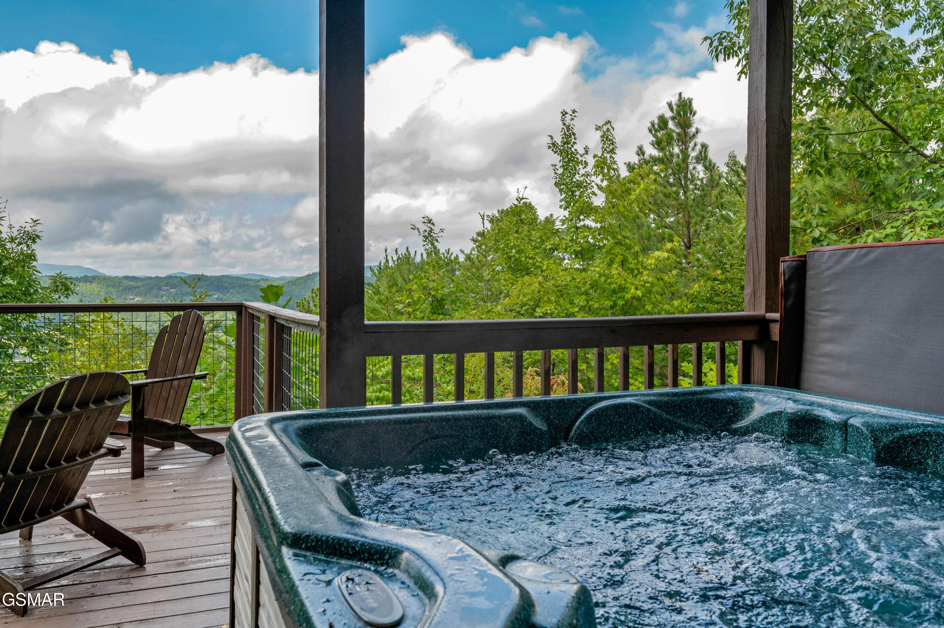 3813 Glenview Way Sevierville TN 37862