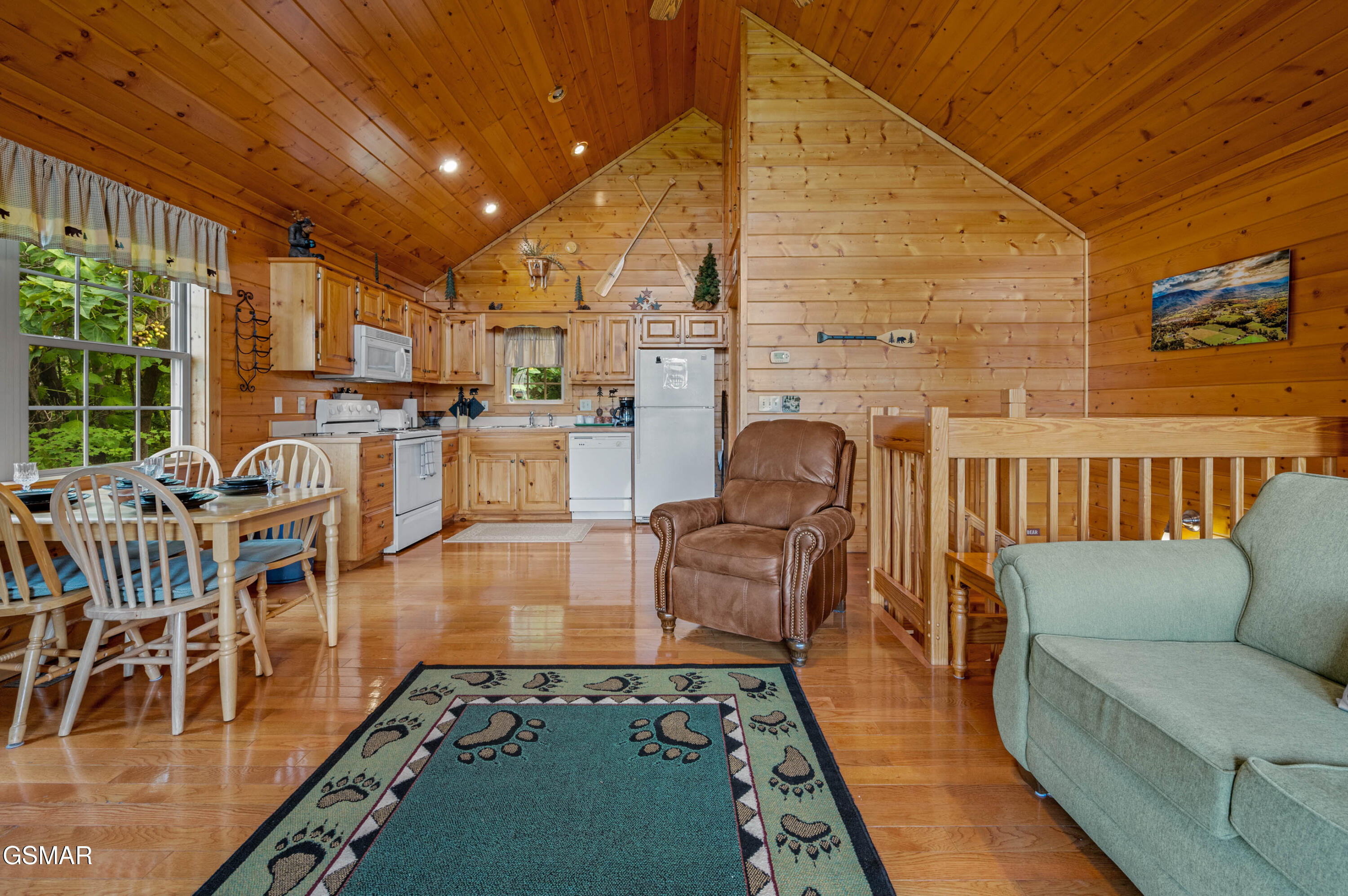3813 Glenview Way Sevierville TN 37862