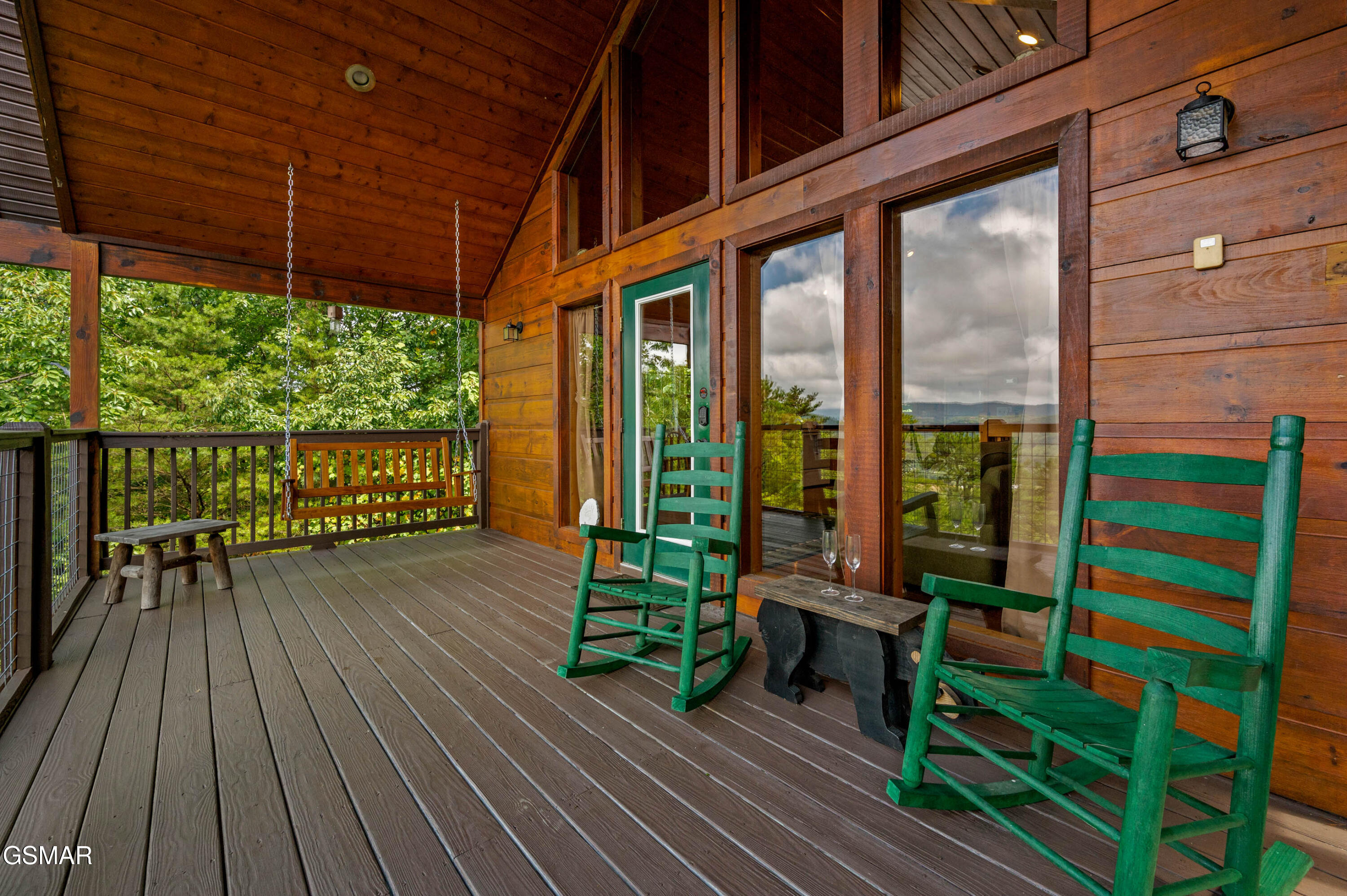 3813 Glenview Way Sevierville TN 37862