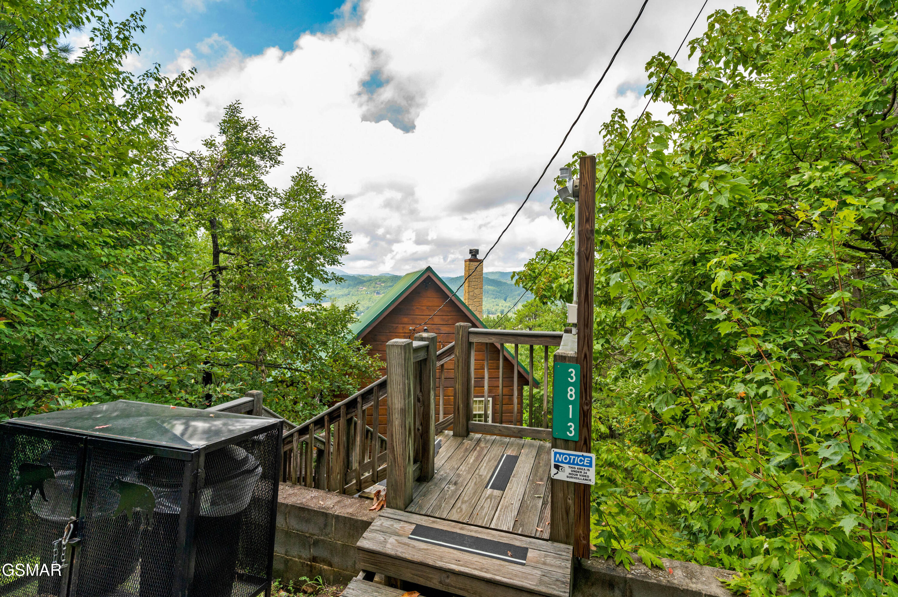 3813 Glenview Way Sevierville TN 37862