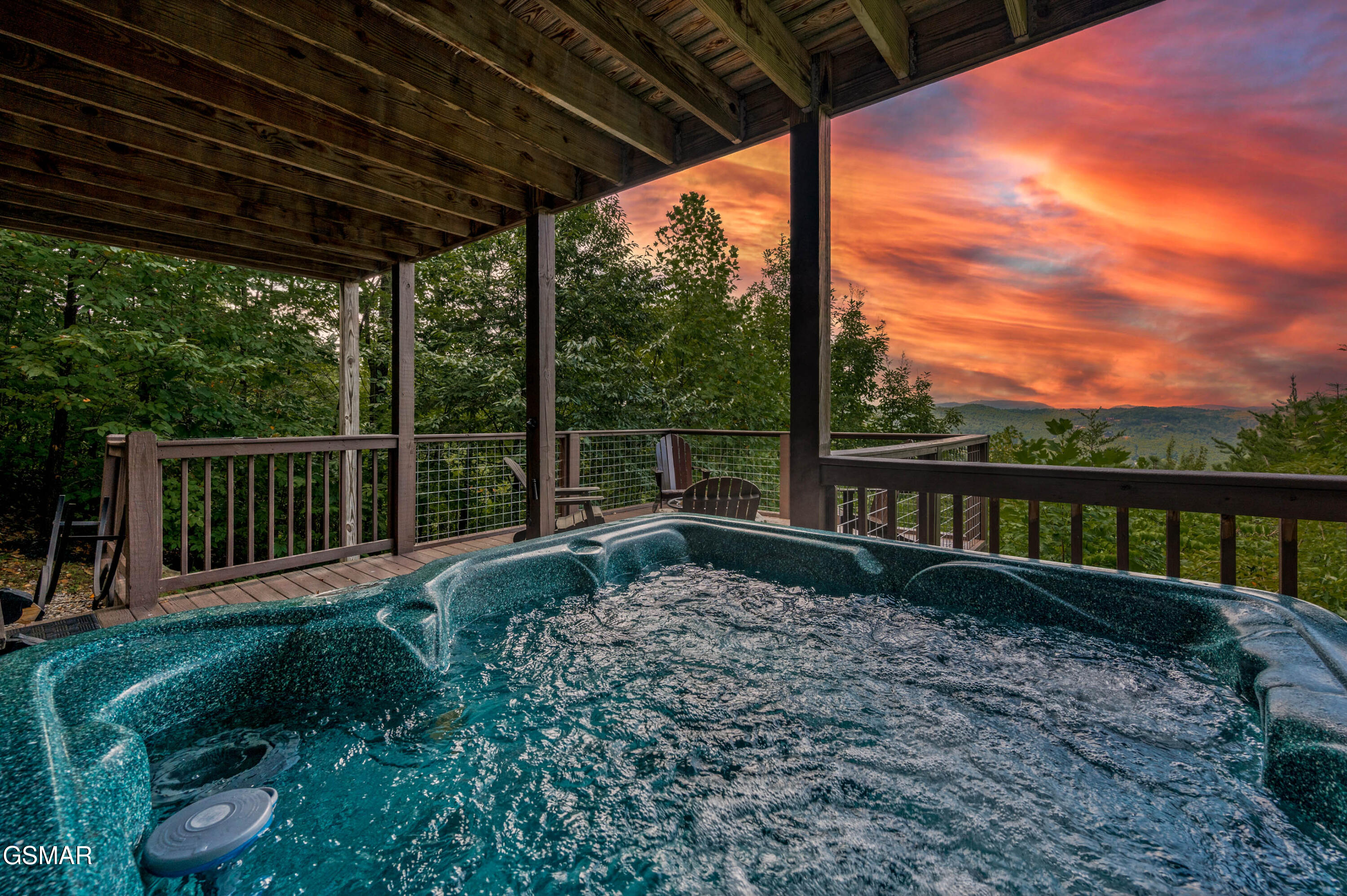 3813 Glenview Way Sevierville TN 37862