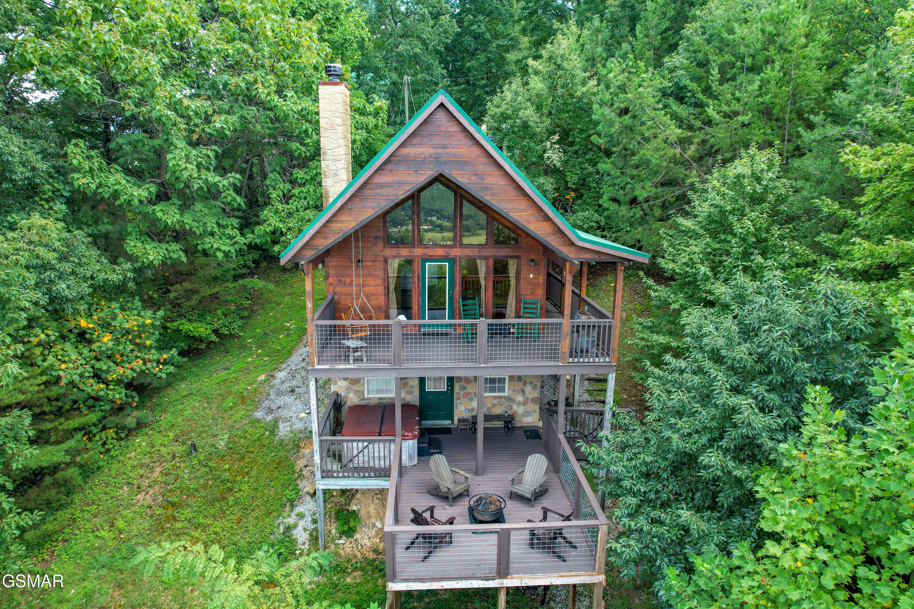 3813 Glenview Way Sevierville TN 37862