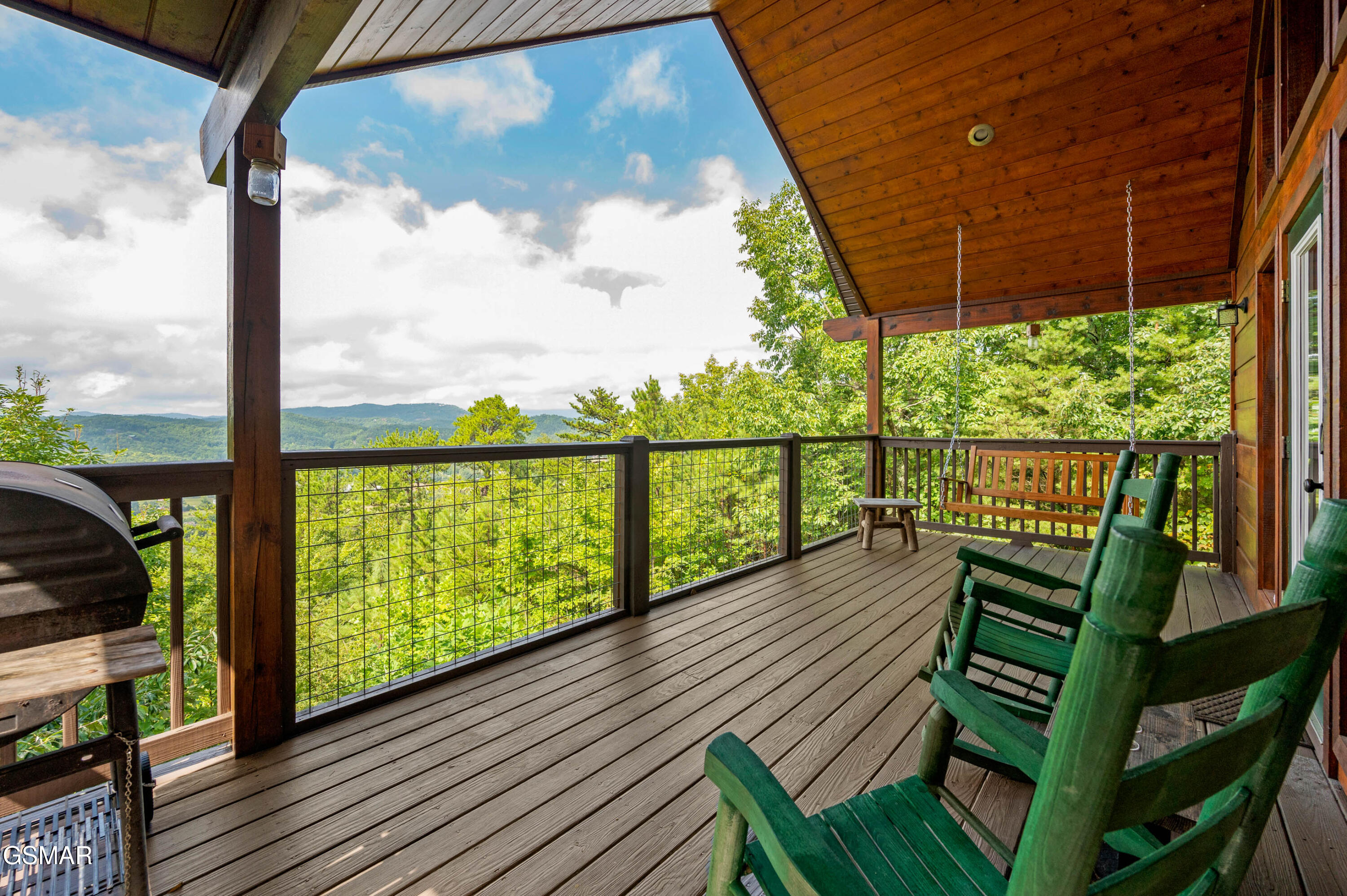 3813 Glenview Way Sevierville TN 37862