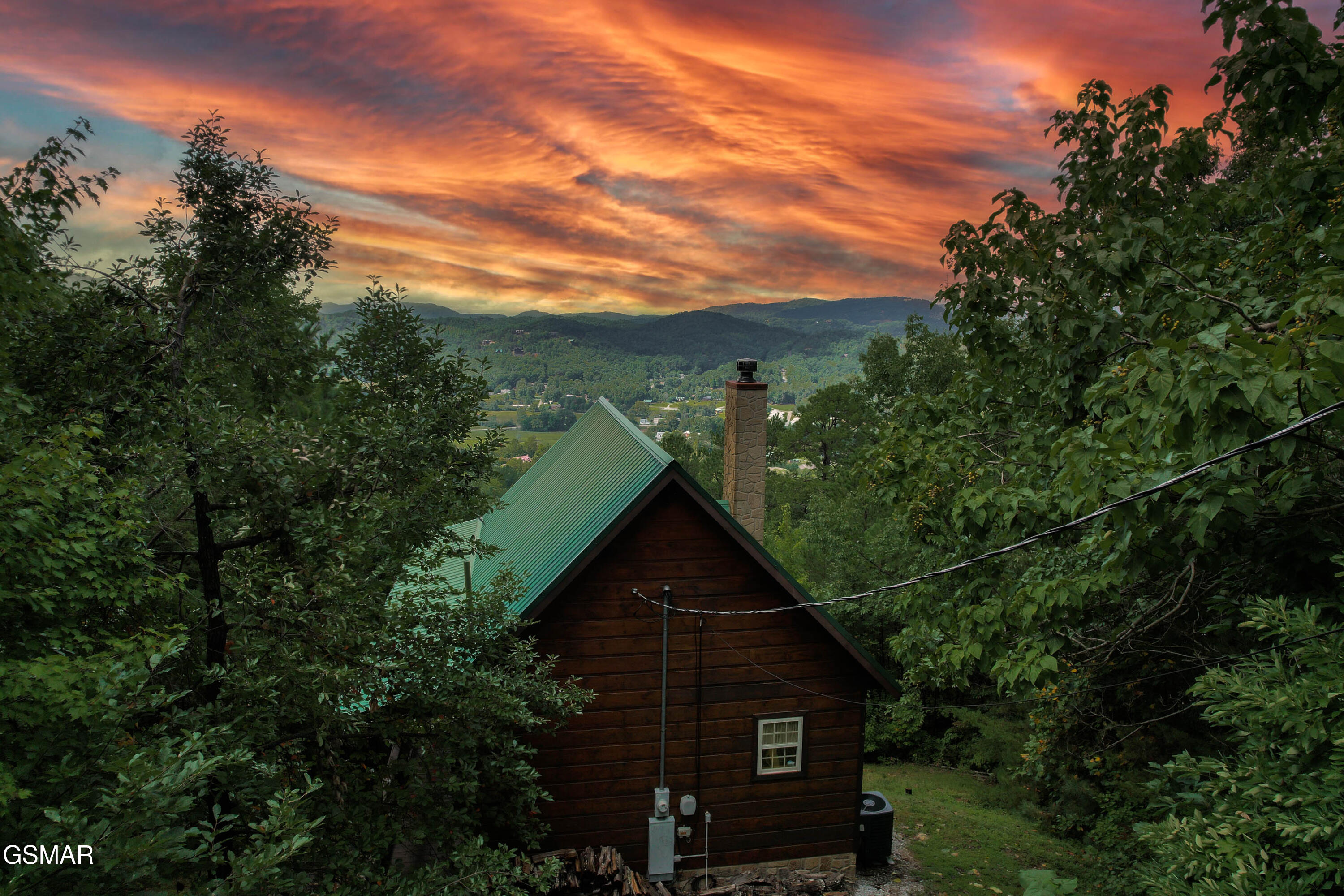 3813 Glenview Way Sevierville TN 37862