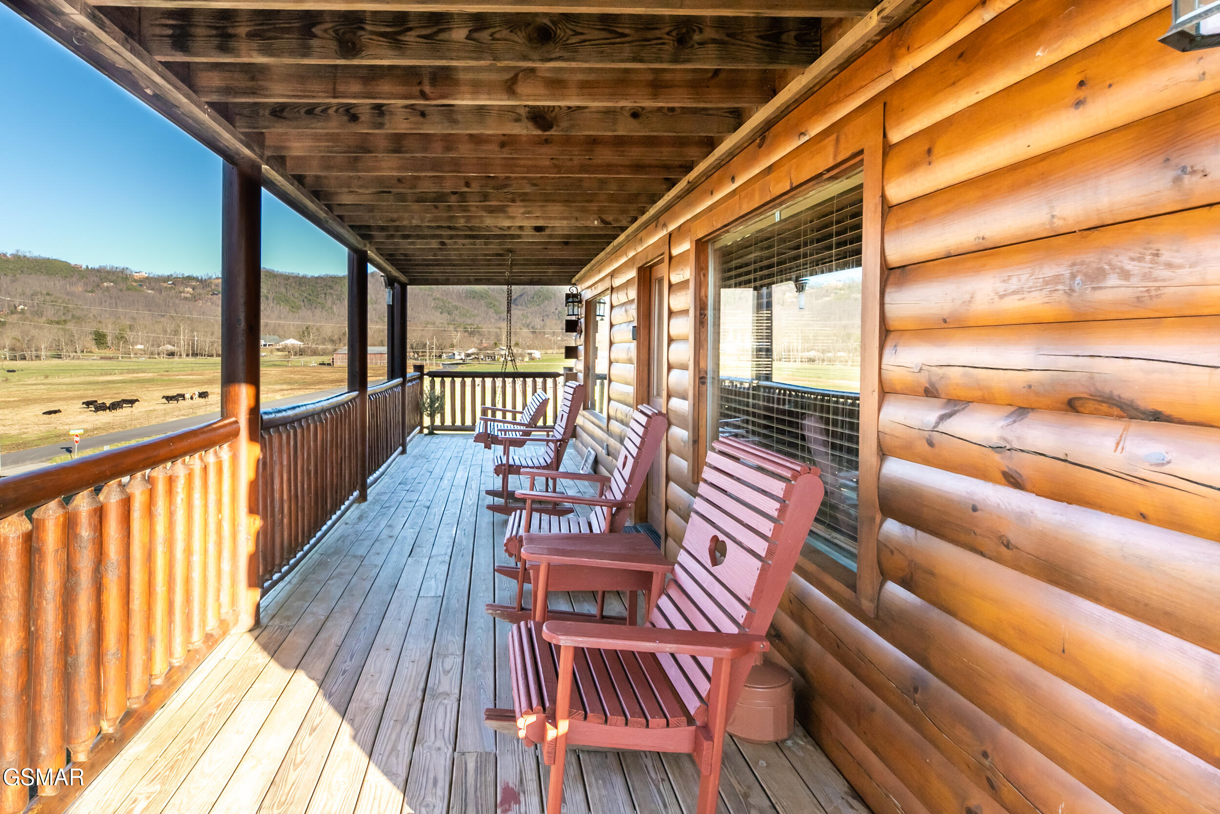 2466 Bryan Road Sevierville TN 37862