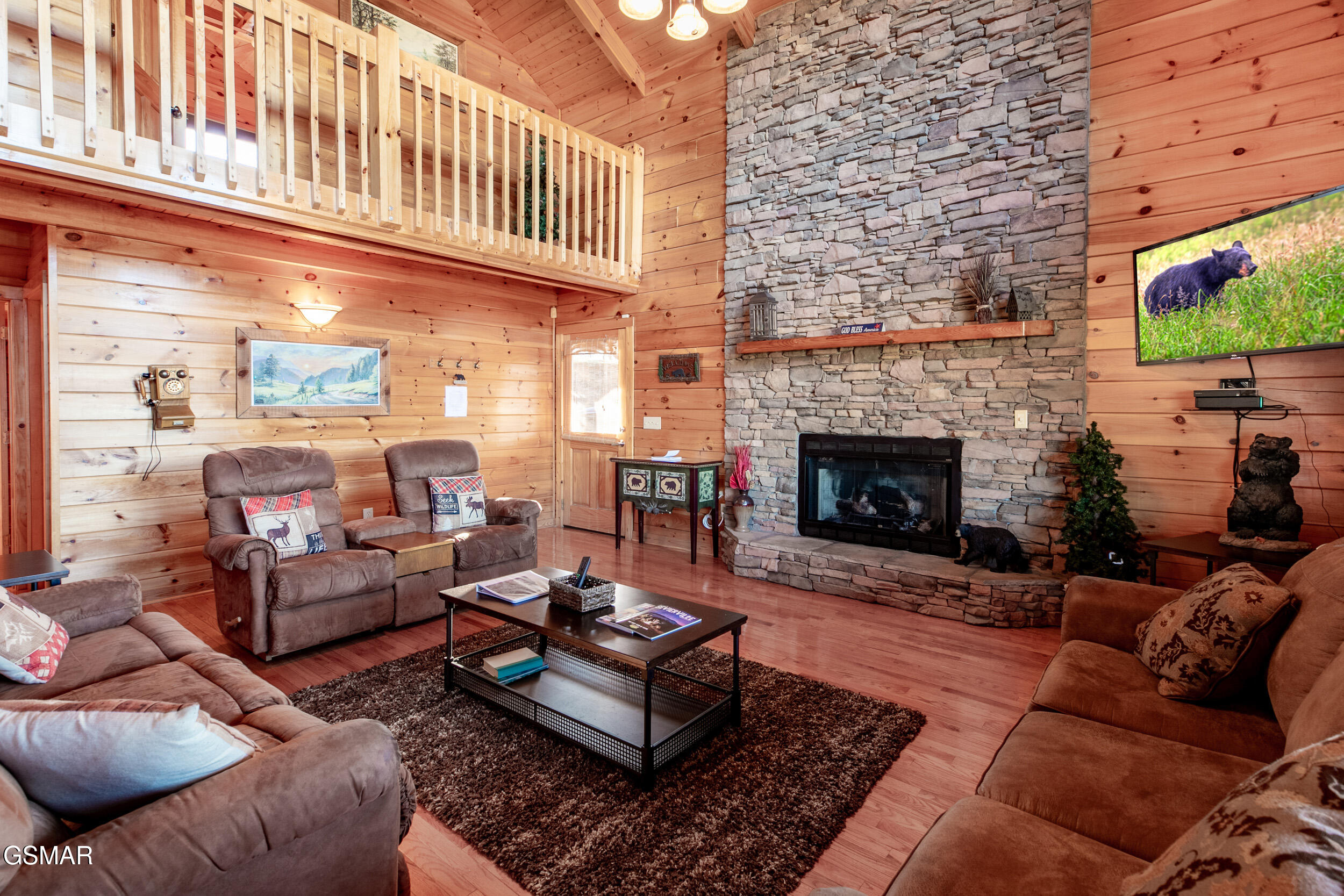 2466 Bryan Road Sevierville TN 37862