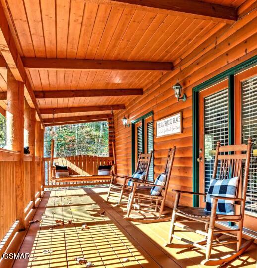 1150 Ogle Hills Road Gatlinburg TN 37738
