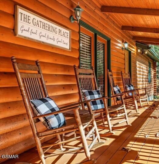 1150 Ogle Hills Road Gatlinburg TN 37738
