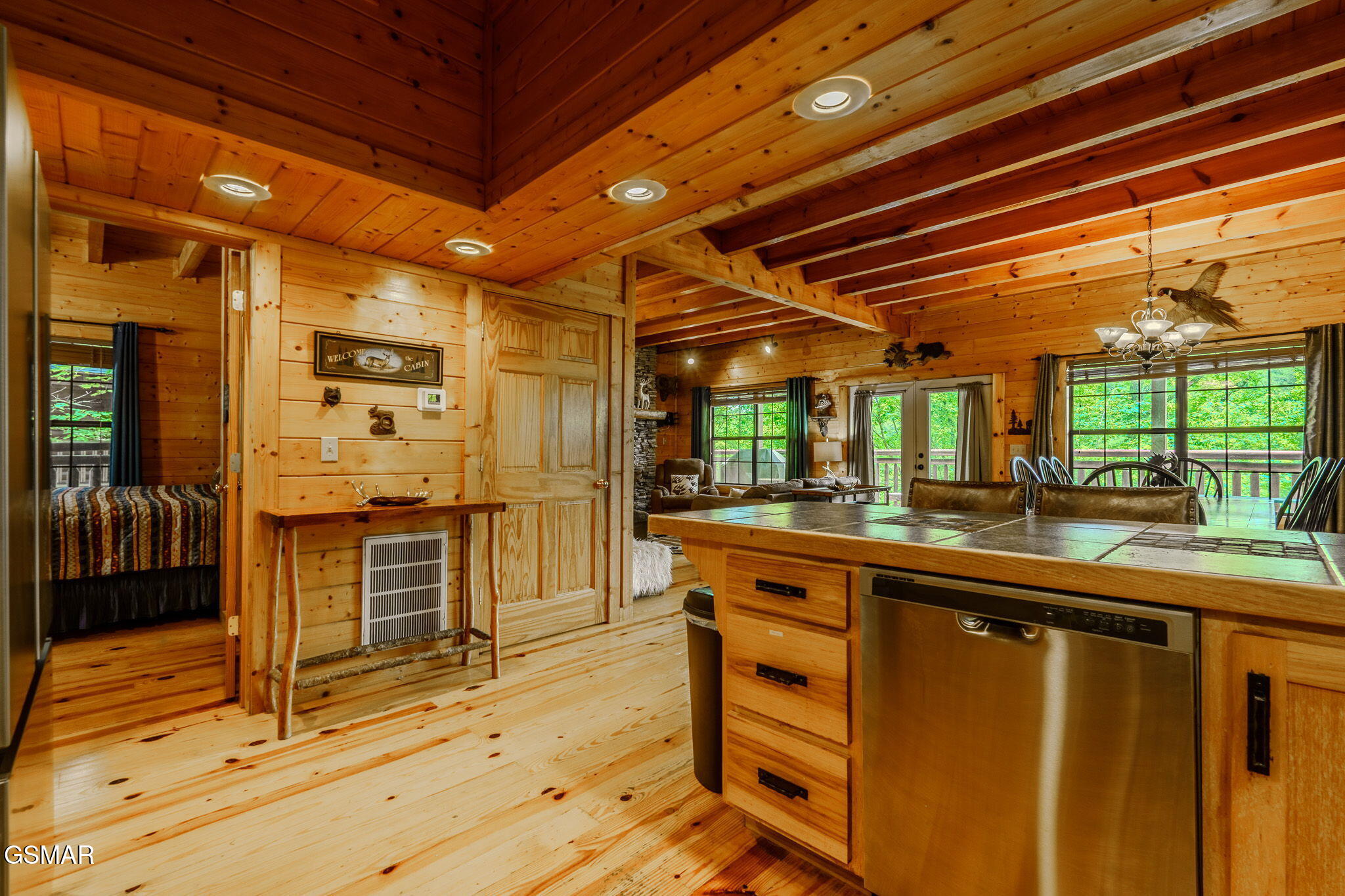 3517 Sand Ridge Way Pigeon Forge TN 37863
