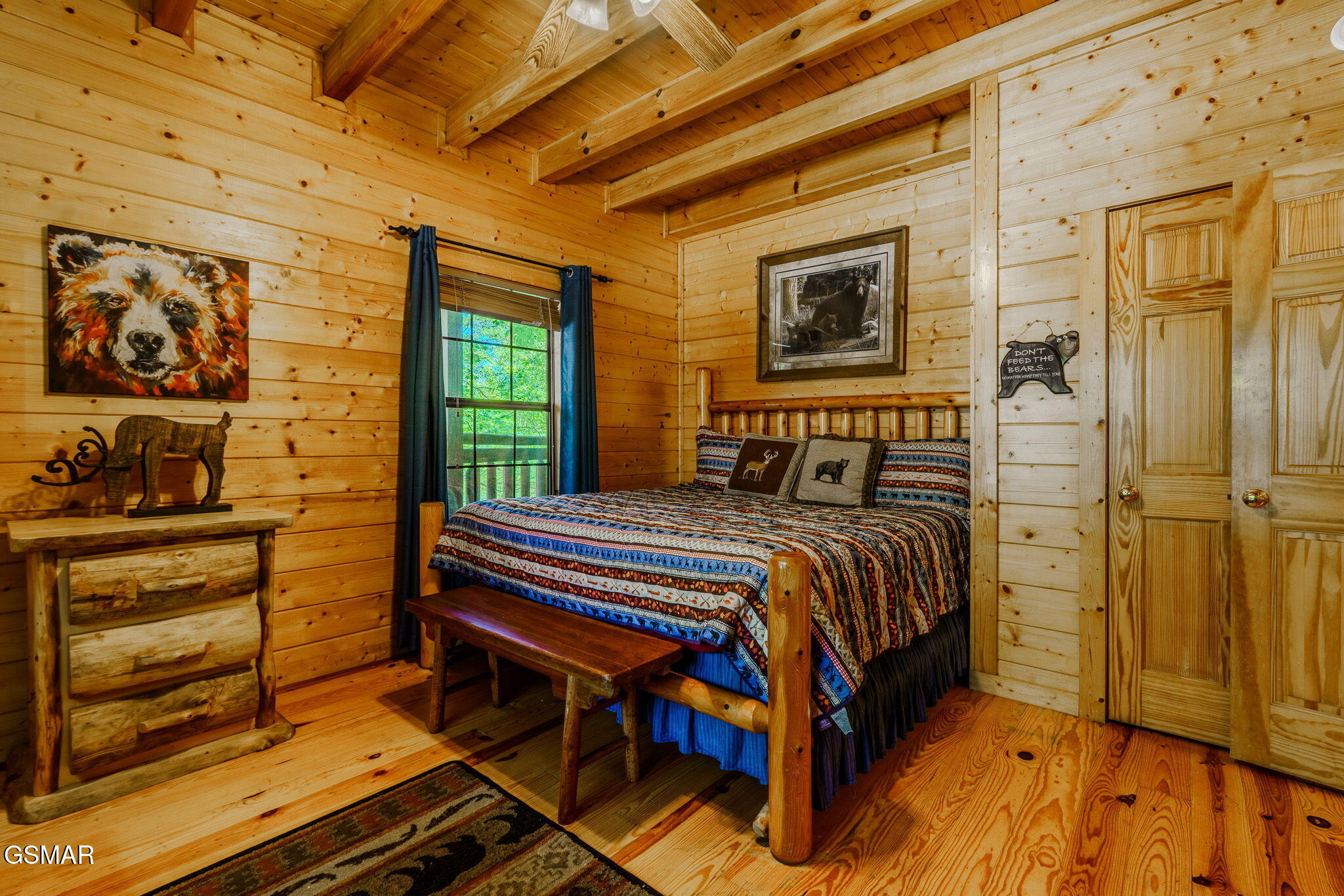 3517 Sand Ridge Way Pigeon Forge TN 37863