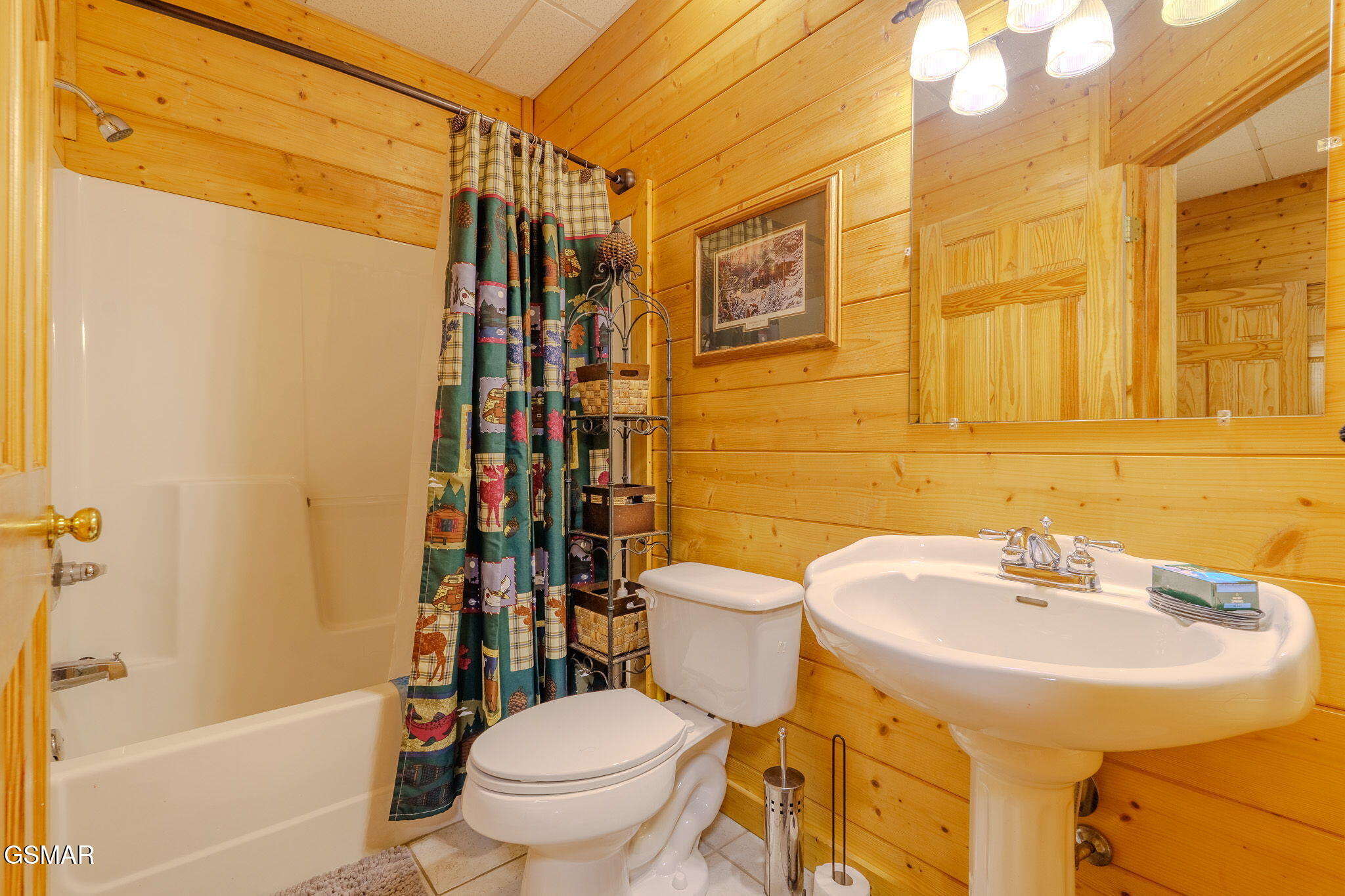3517 Sand Ridge Way Pigeon Forge TN 37863