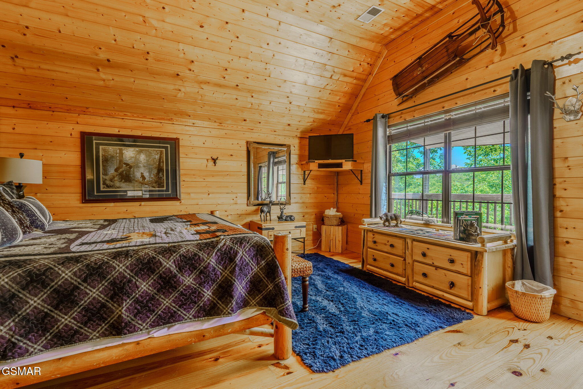 3517 Sand Ridge Way Pigeon Forge TN 37863