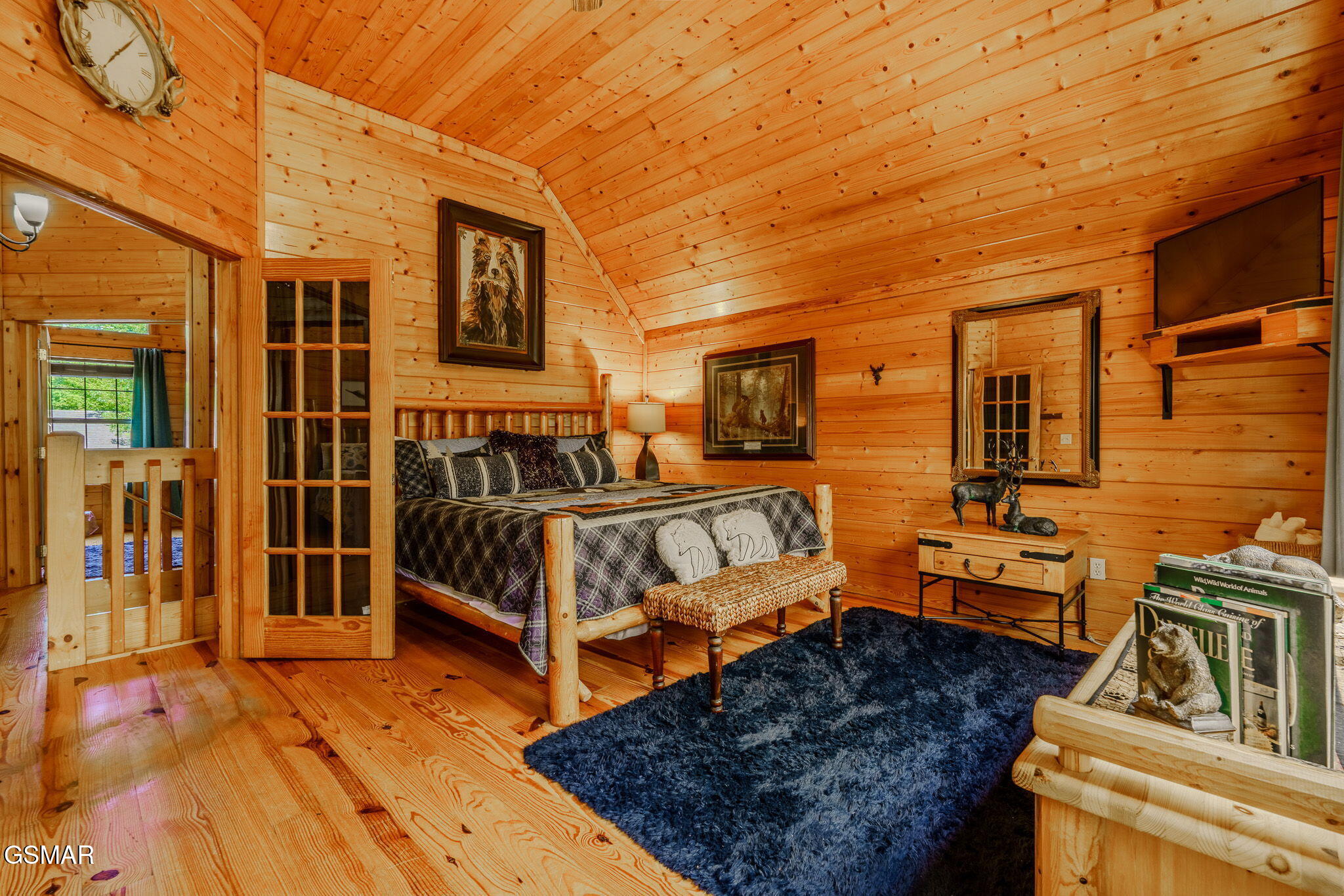 3517 Sand Ridge Way Pigeon Forge TN 37863