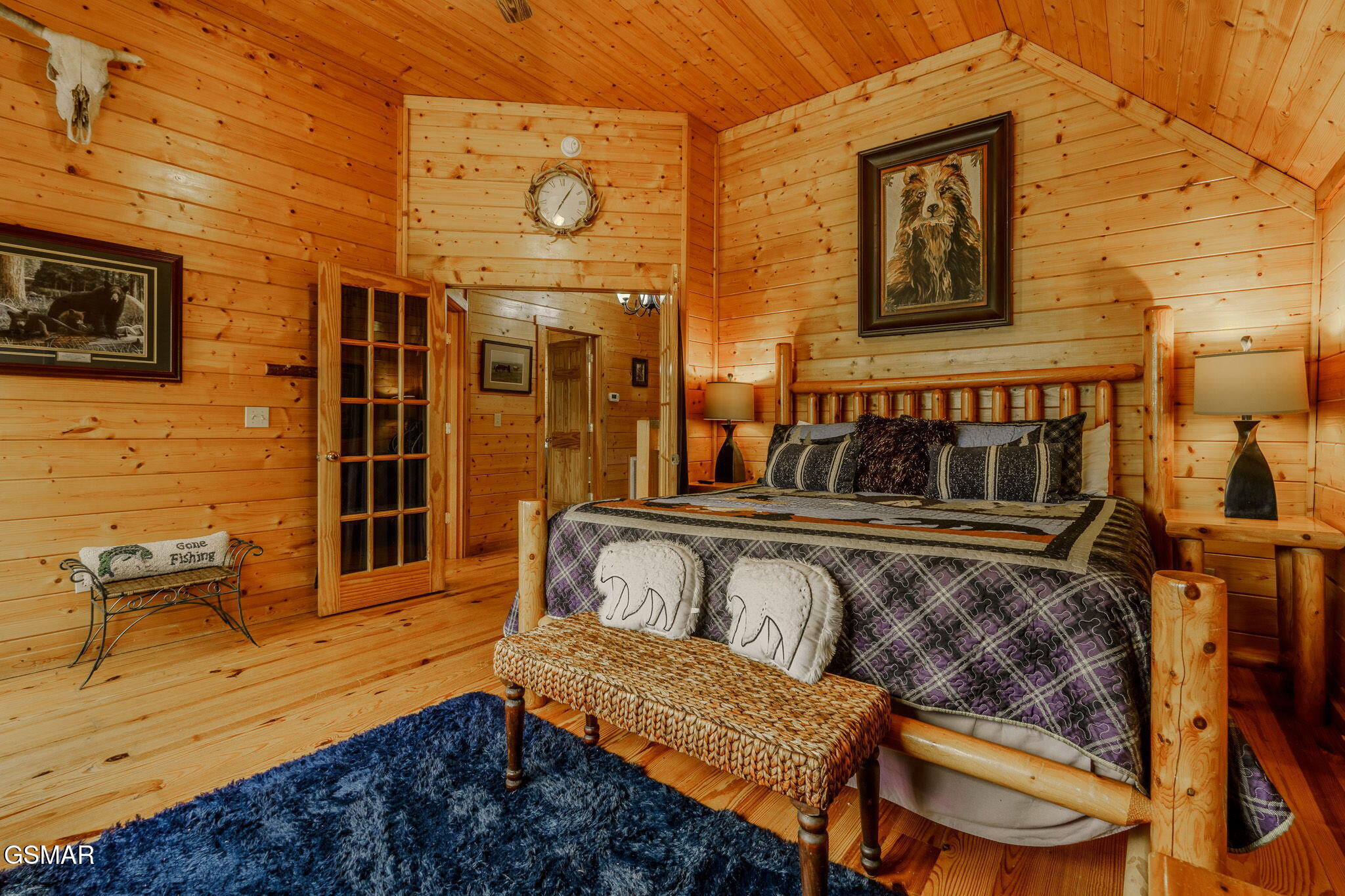 3517 Sand Ridge Way Pigeon Forge TN 37863