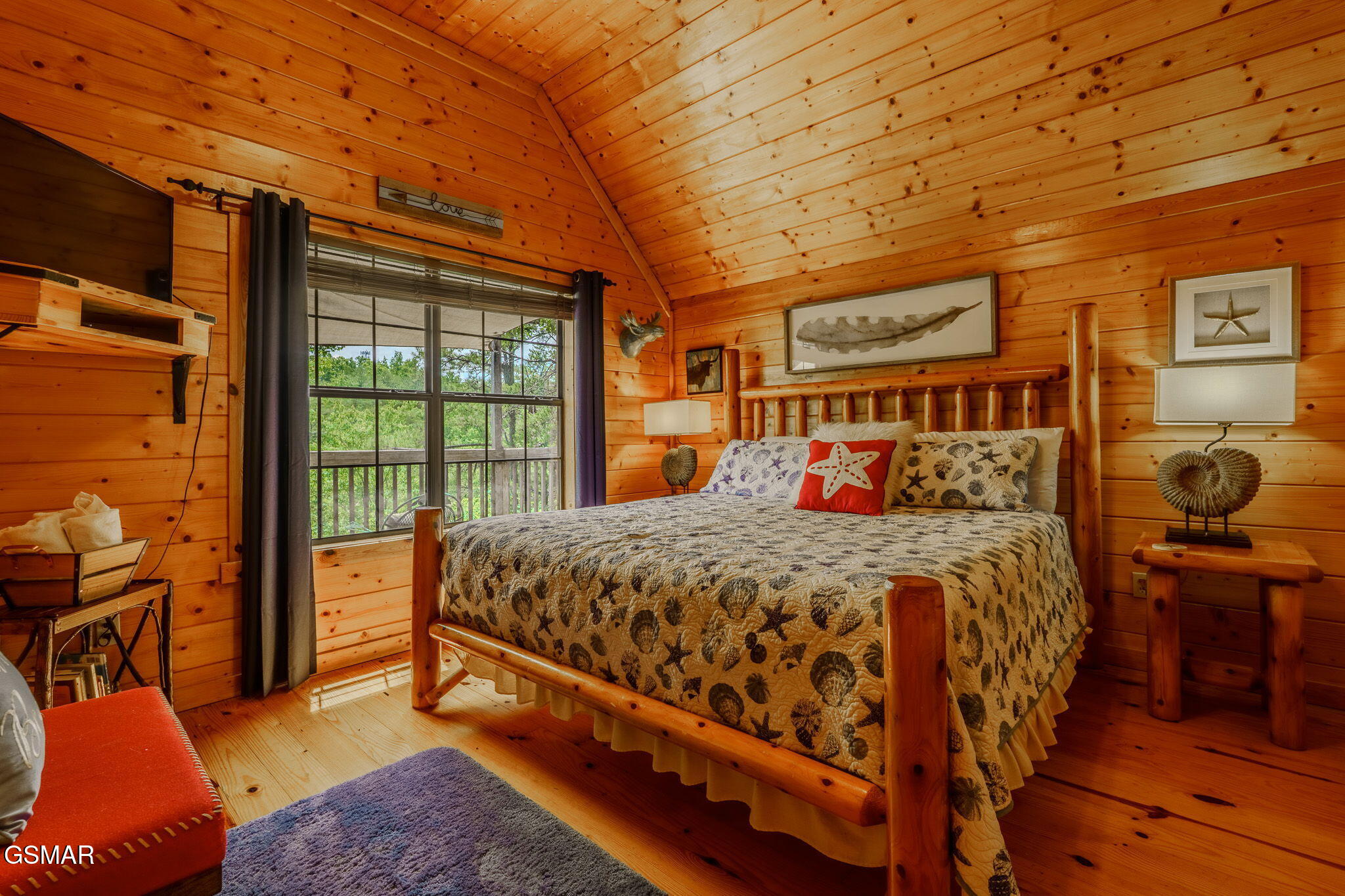 3517 Sand Ridge Way Pigeon Forge TN 37863