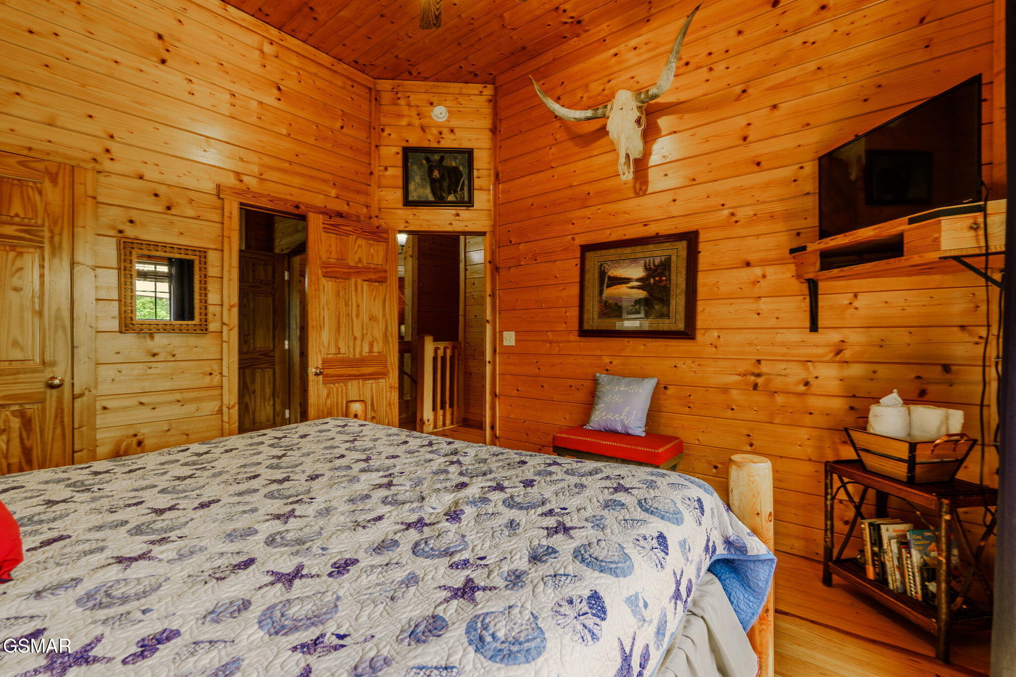 3517 Sand Ridge Way Pigeon Forge TN 37863