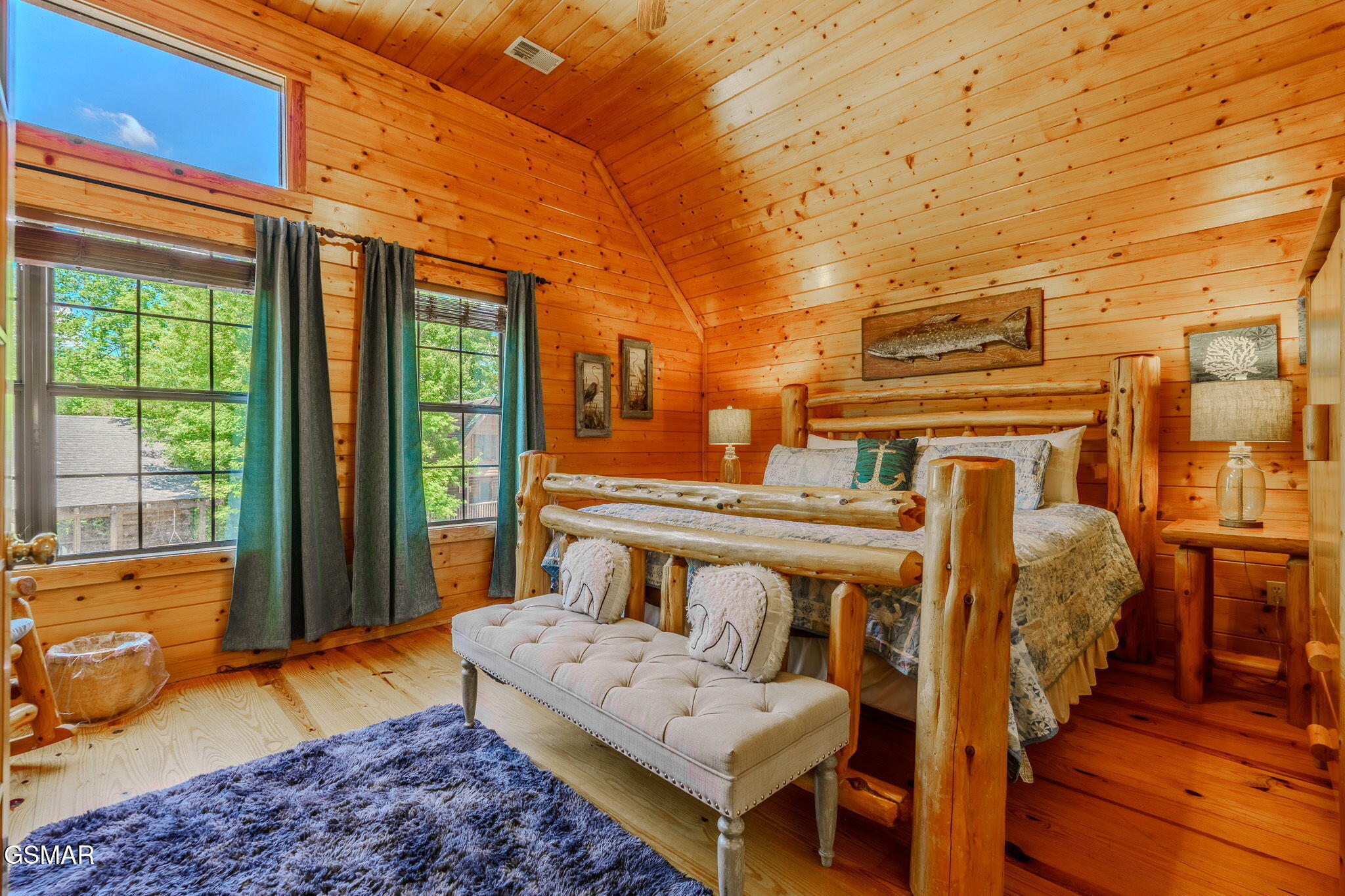3517 Sand Ridge Way Pigeon Forge TN 37863