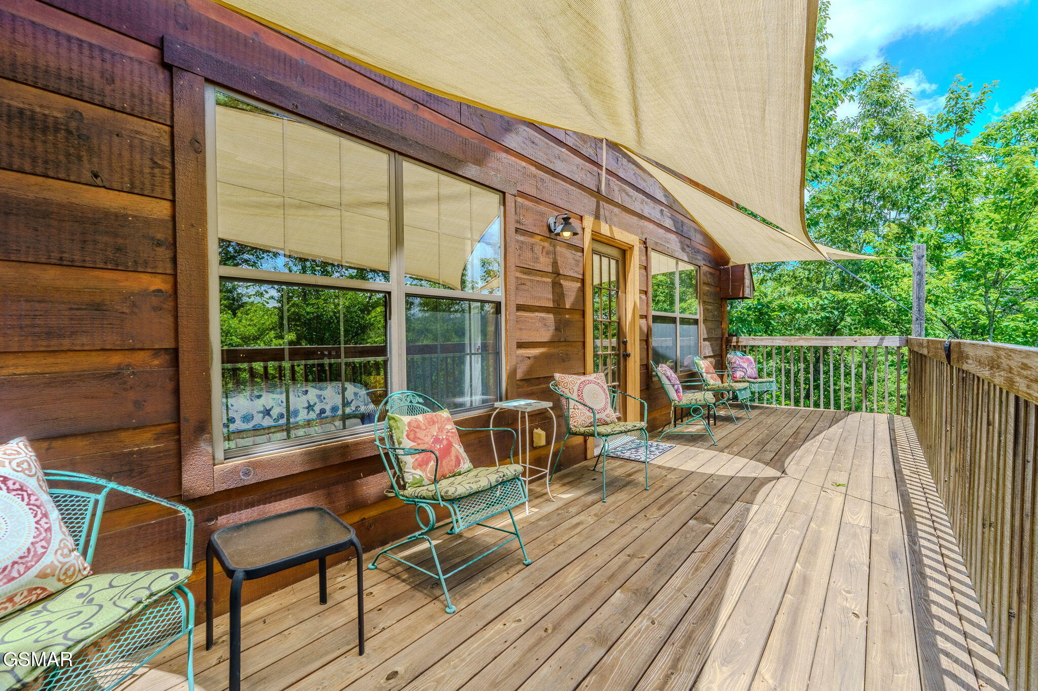 3517 Sand Ridge Way Pigeon Forge TN 37863