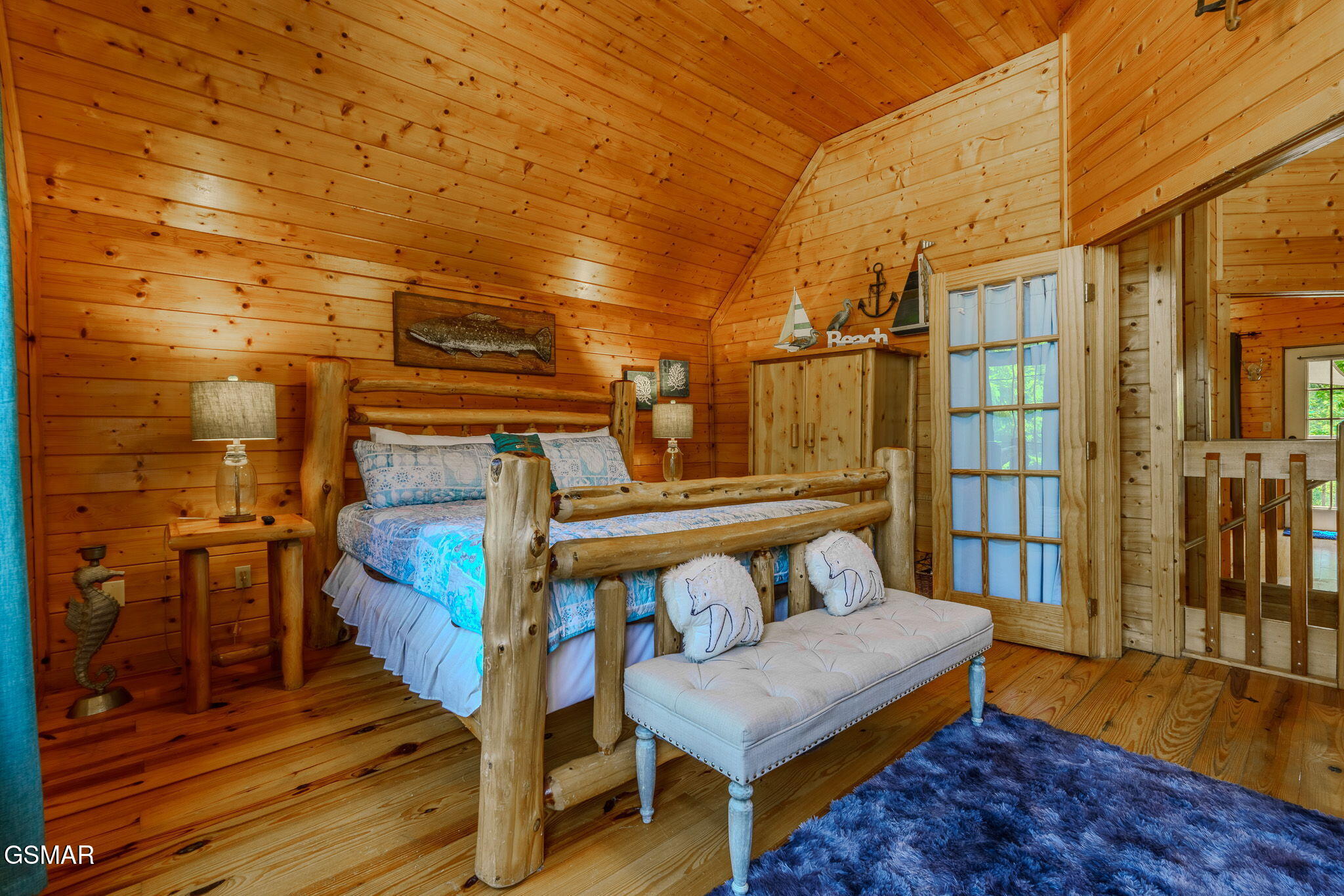 3517 Sand Ridge Way Pigeon Forge TN 37863