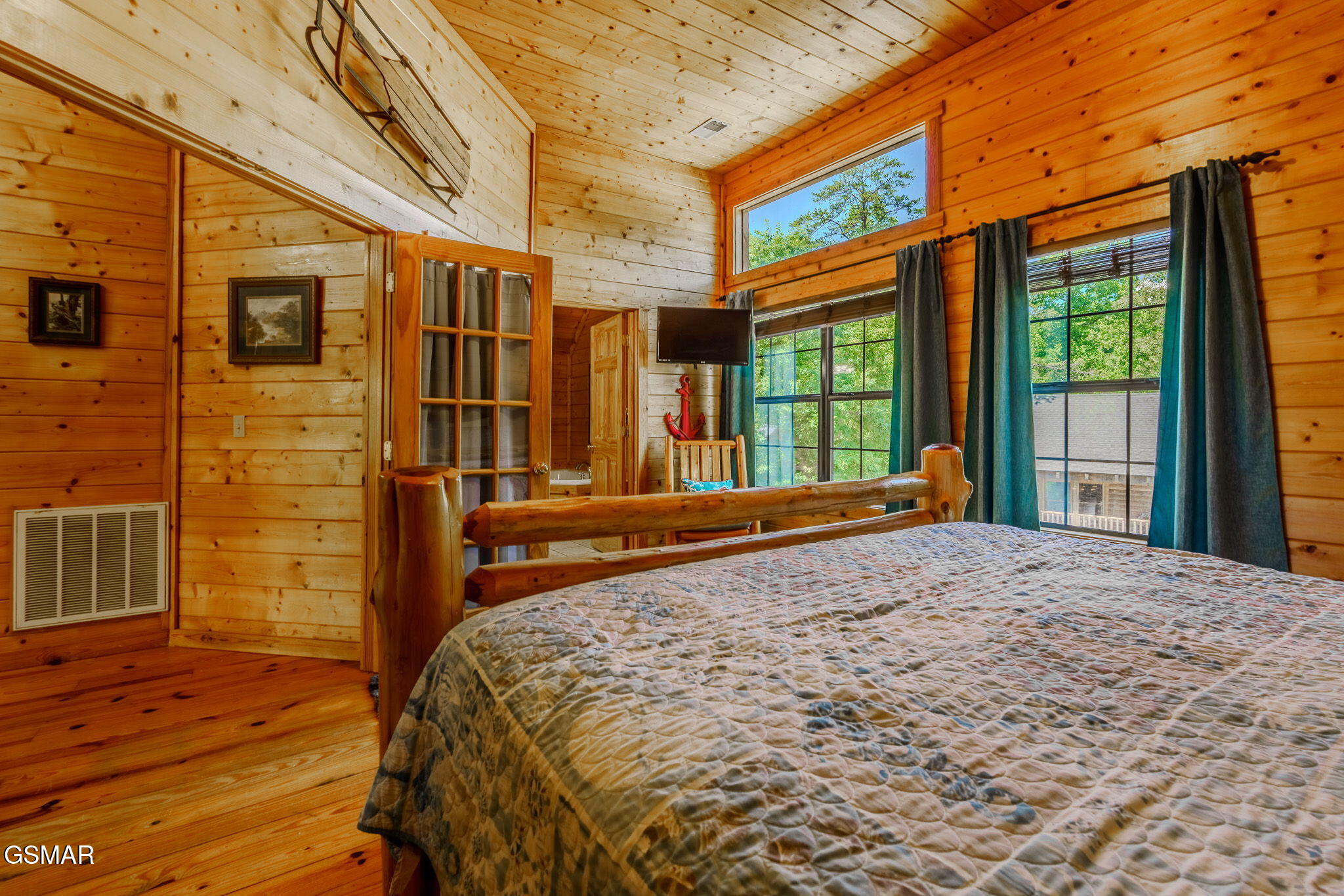 3517 Sand Ridge Way Pigeon Forge TN 37863