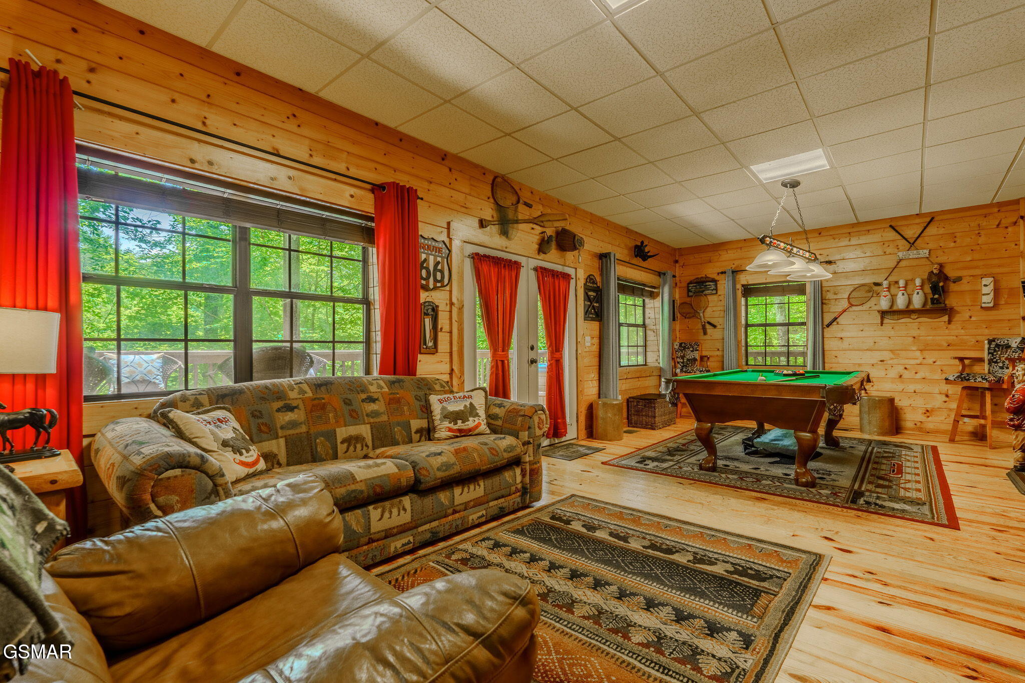 3517 Sand Ridge Way Pigeon Forge TN 37863