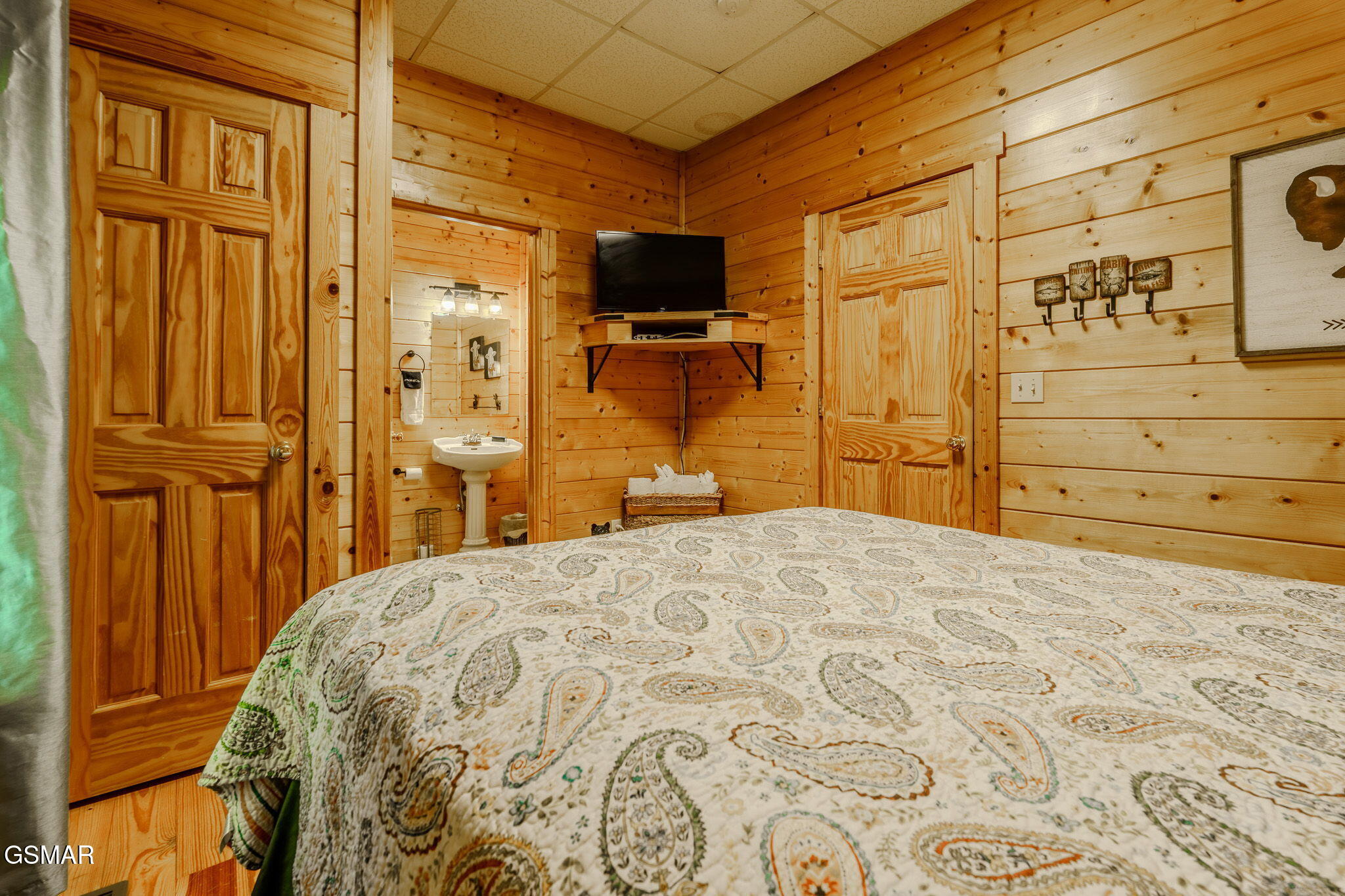 3517 Sand Ridge Way Pigeon Forge TN 37863