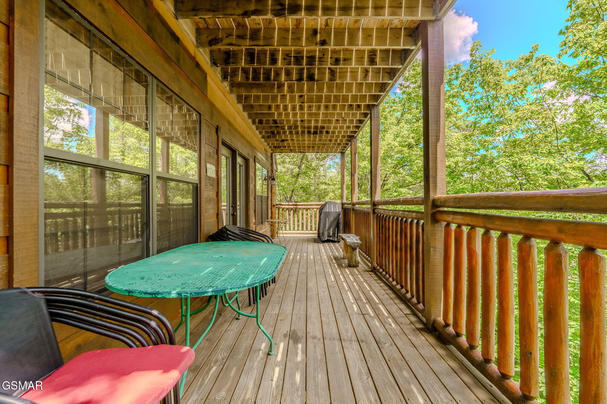 3517 Sand Ridge Way Pigeon Forge TN 37863