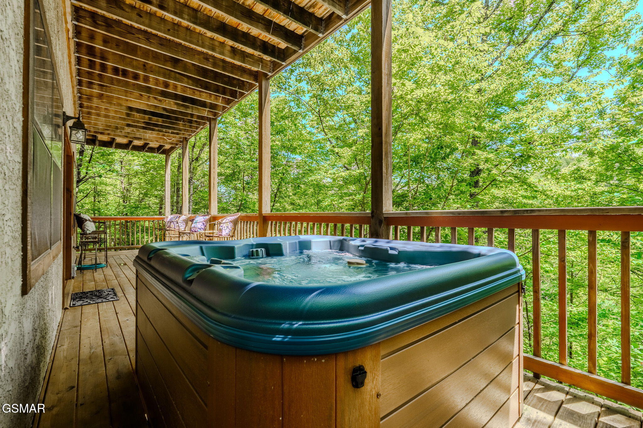 3517 Sand Ridge Way Pigeon Forge TN 37863