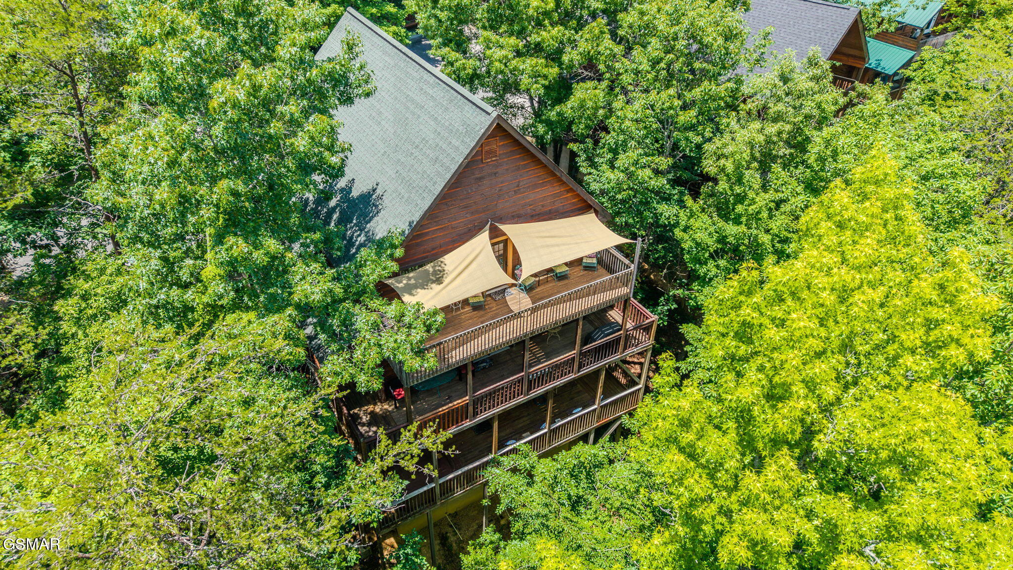 3517 Sand Ridge Way Pigeon Forge TN 37863