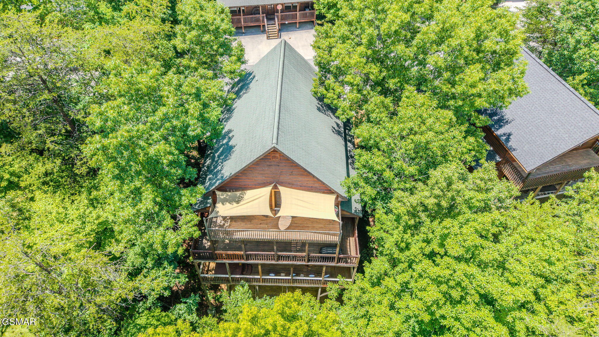 3517 Sand Ridge Way Pigeon Forge TN 37863